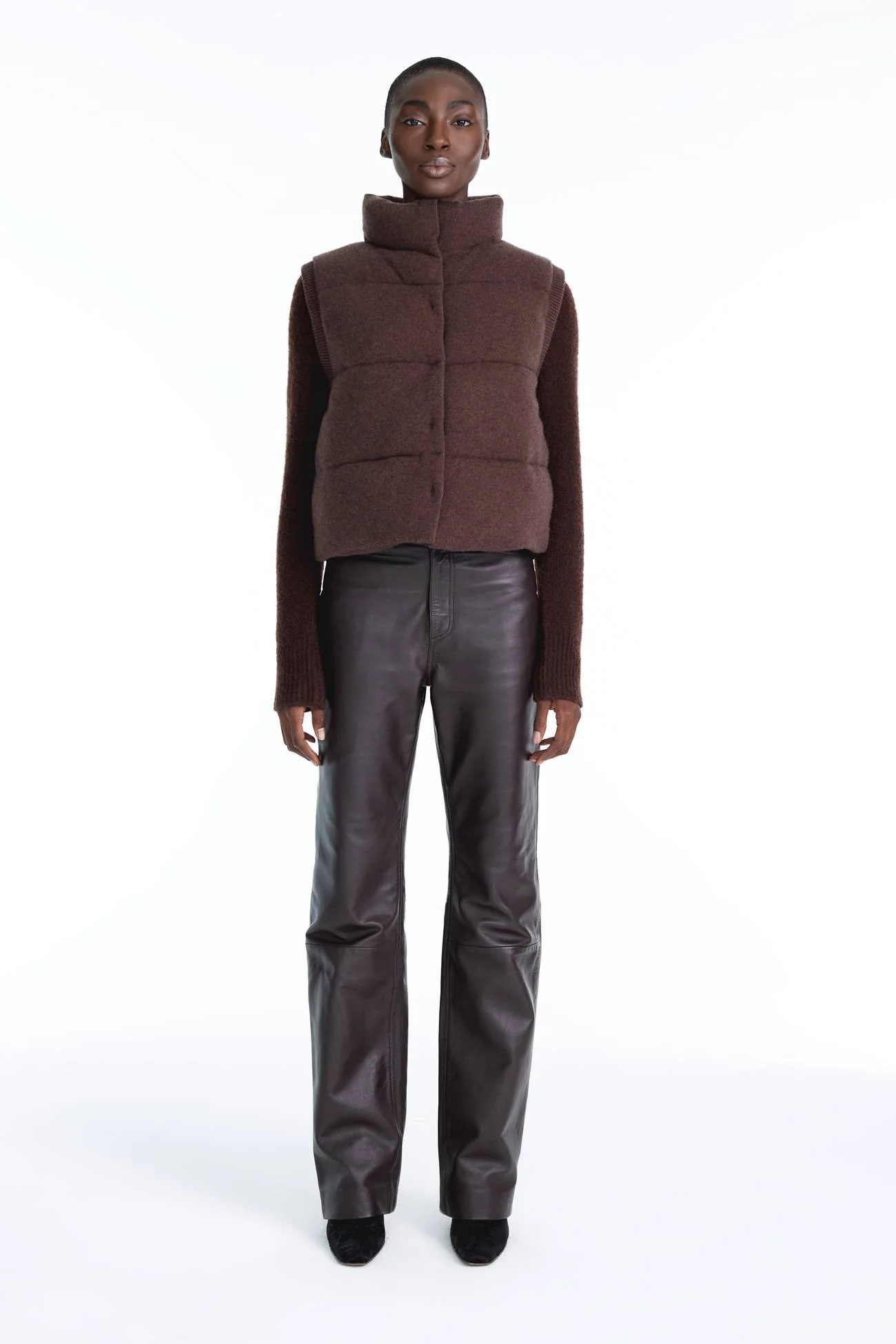 ELLIE PUFFER VEST - Image 15