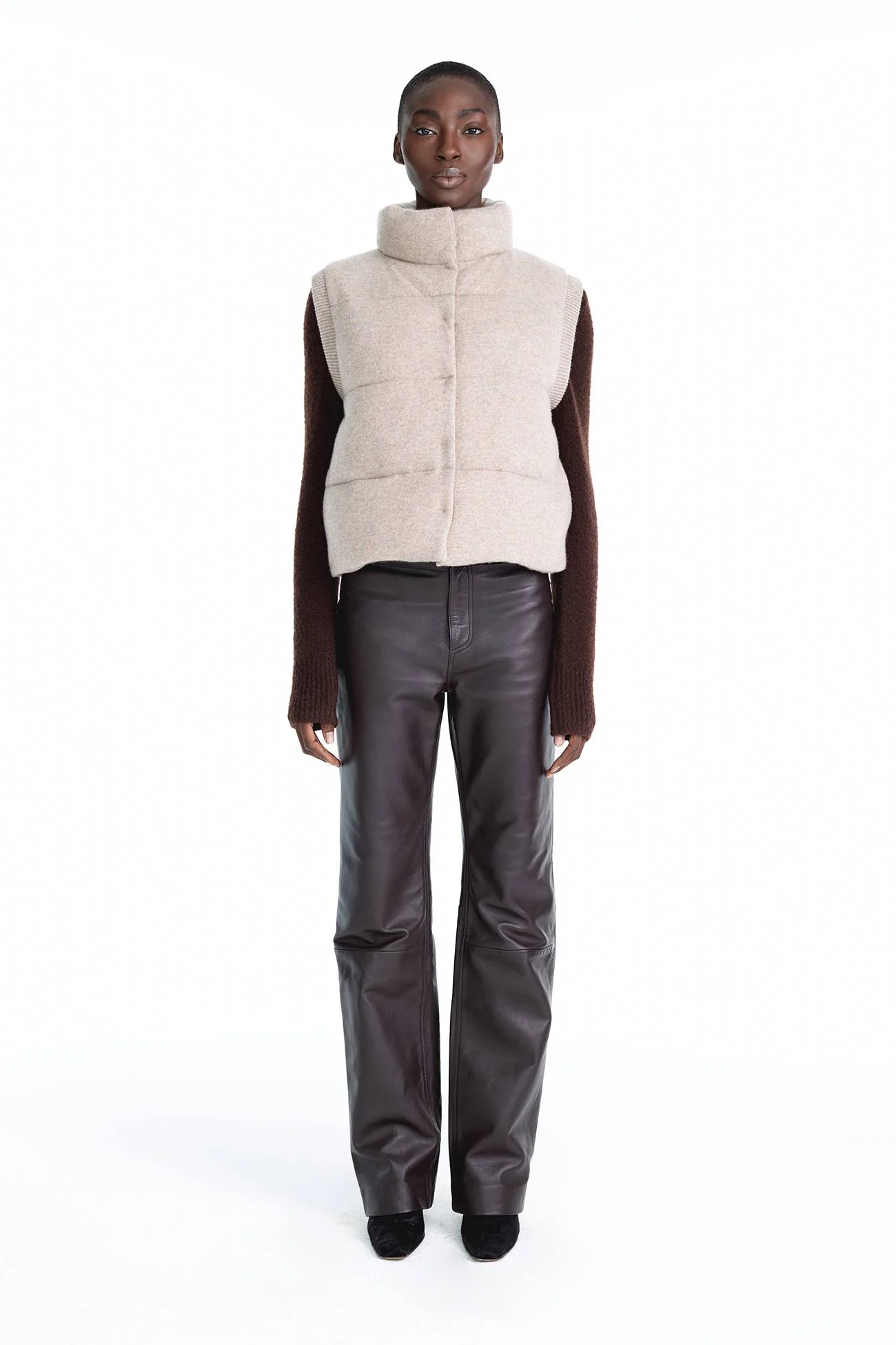 ELLIE PUFFER VEST - Image 19