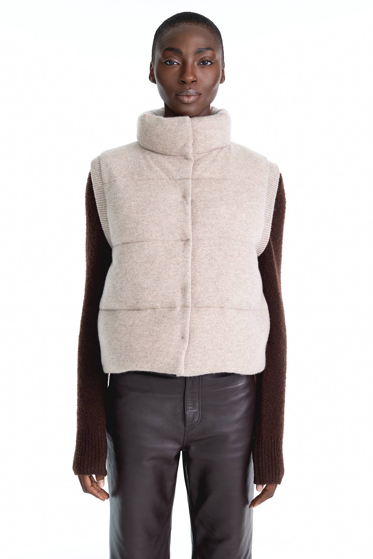 ELLIE PUFFER VEST - Image 20