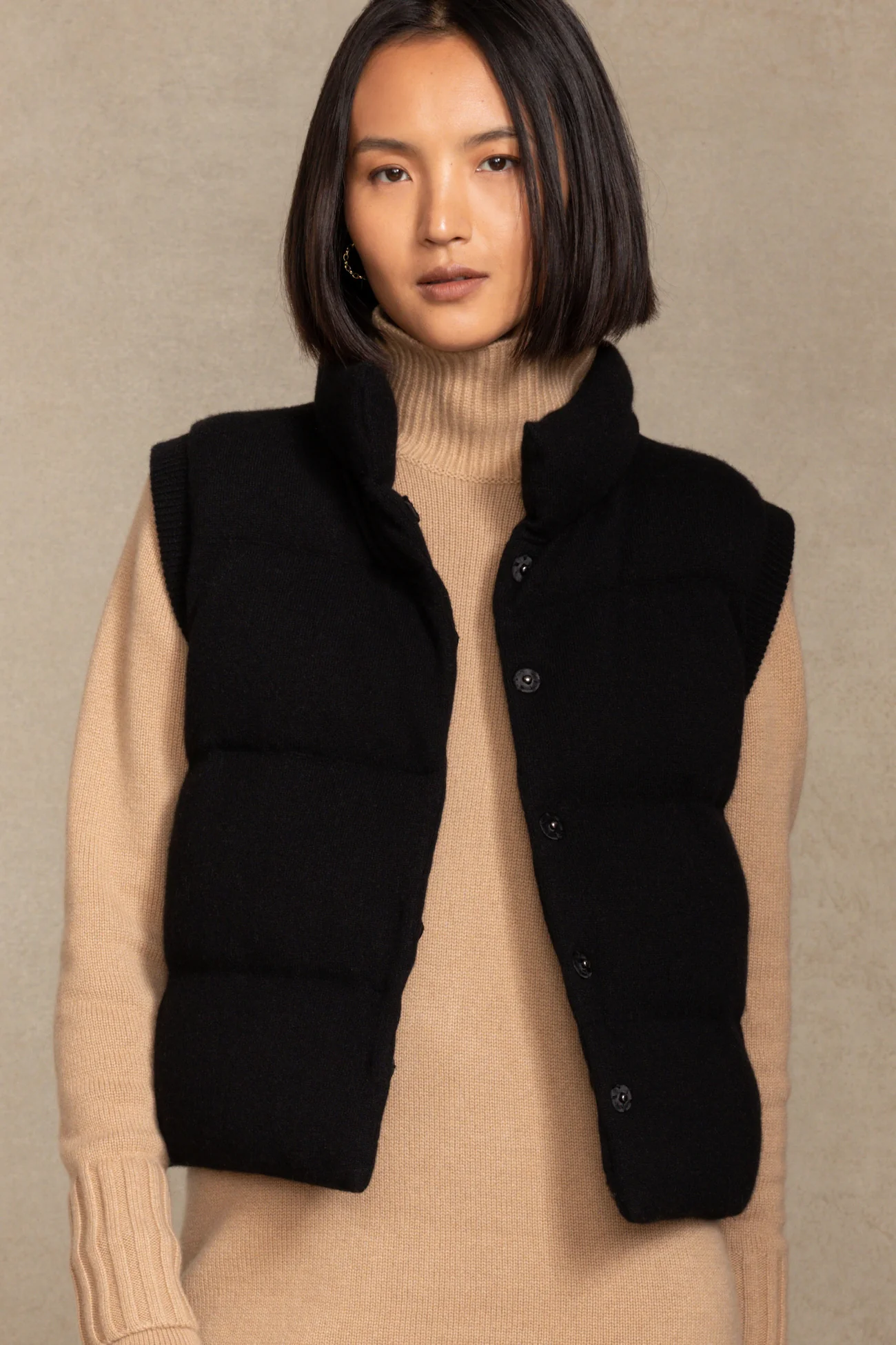 ELLIE PUFFER VEST - Image 22