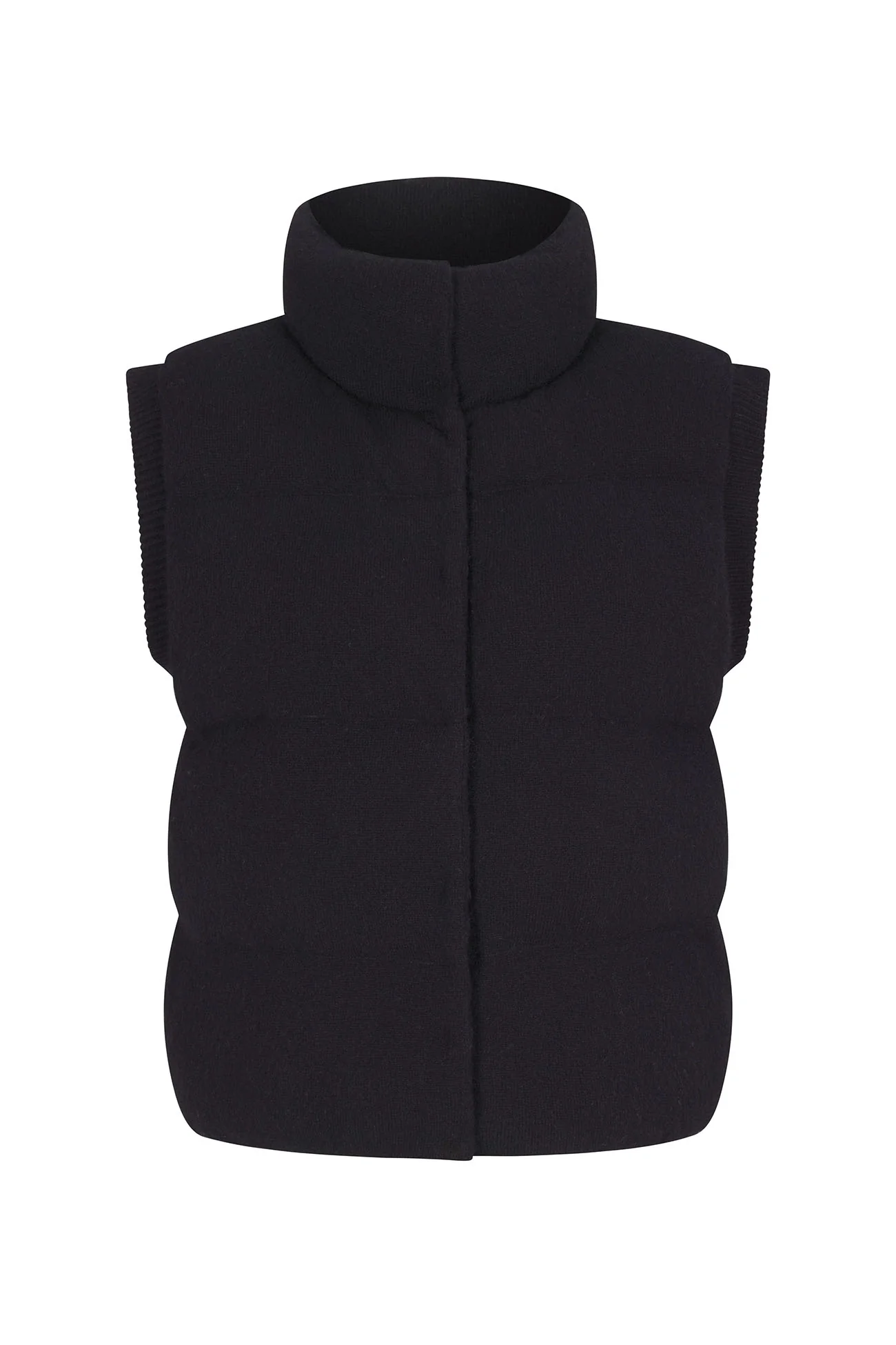 ELLIE PUFFER VEST - Image 26