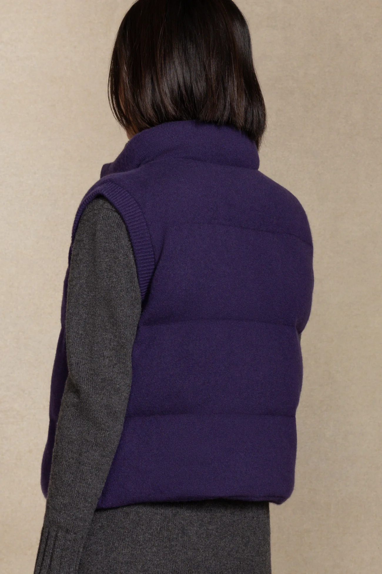 ELLIE PUFFER VEST - Image 29