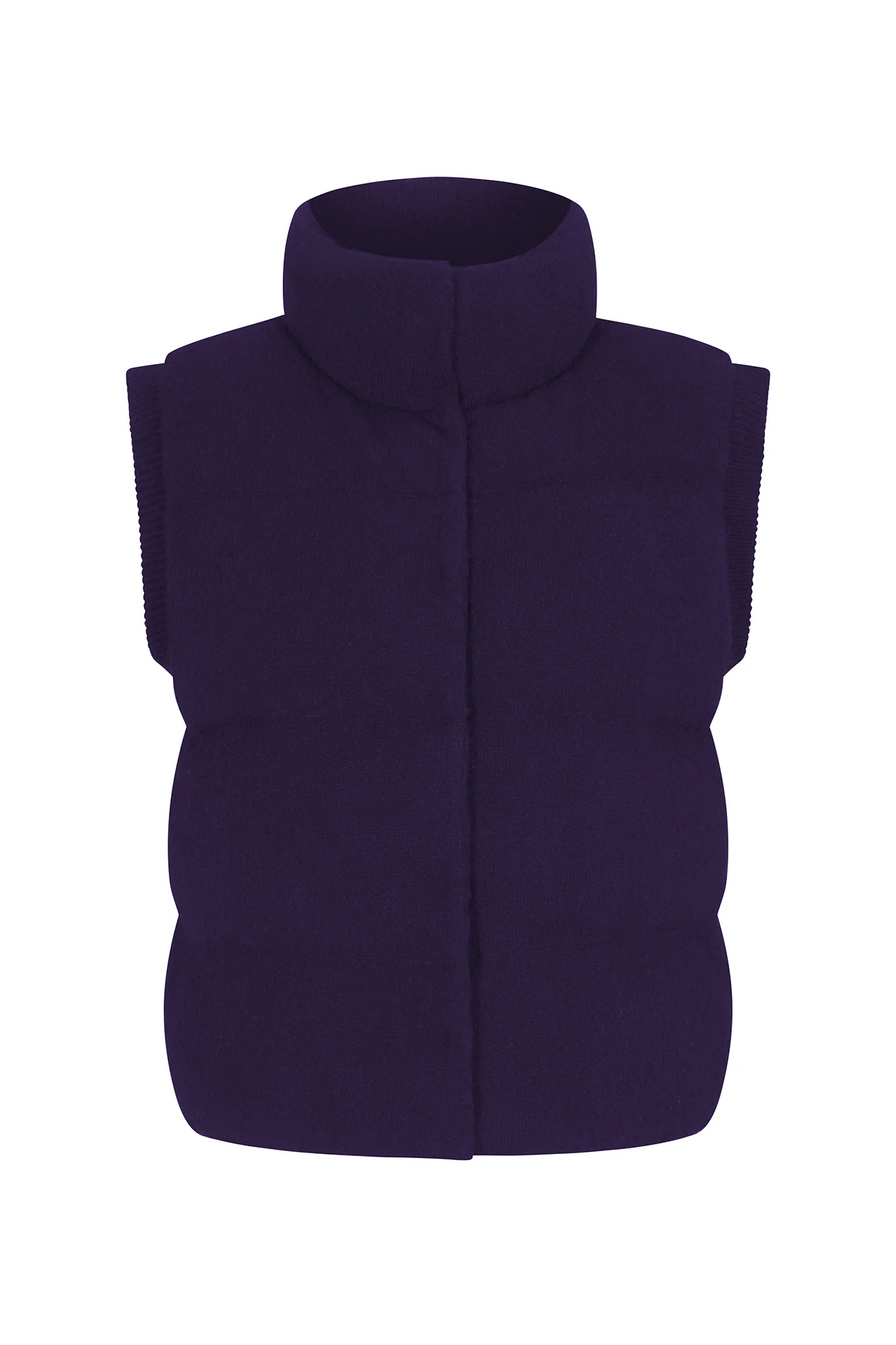 ELLIE PUFFER VEST - Image 31