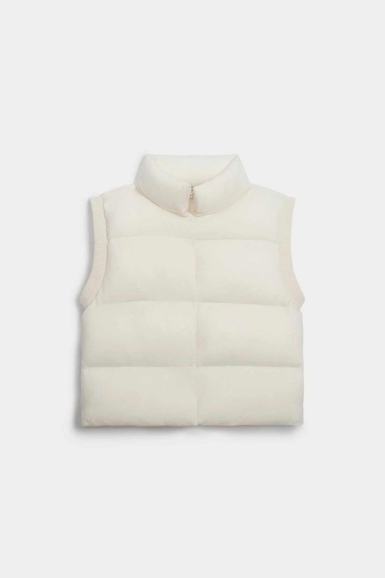 ELLIE PUFFER VEST - Image 42