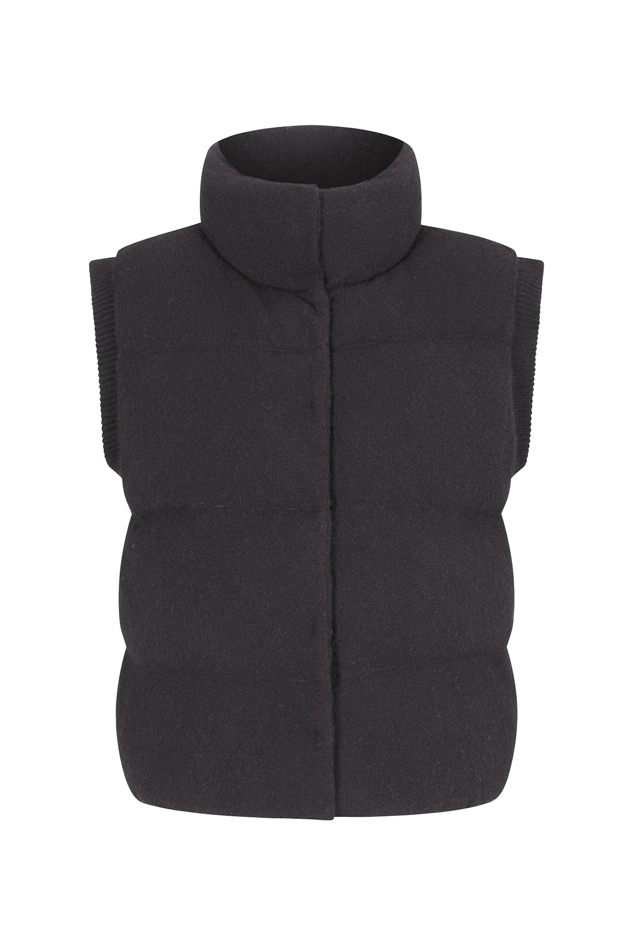 ELLIE PUFFER VEST - Image 8