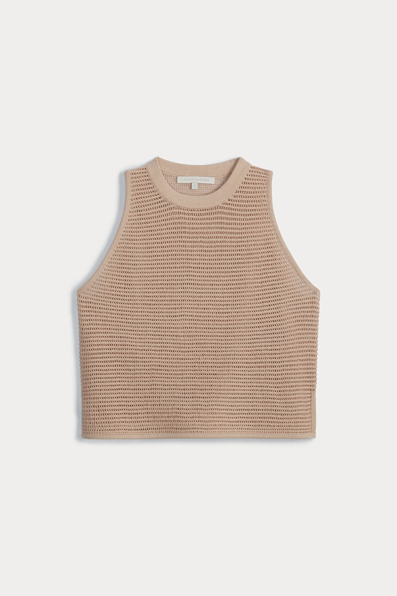 ESSENSE CREWNECK TANK - Image 11