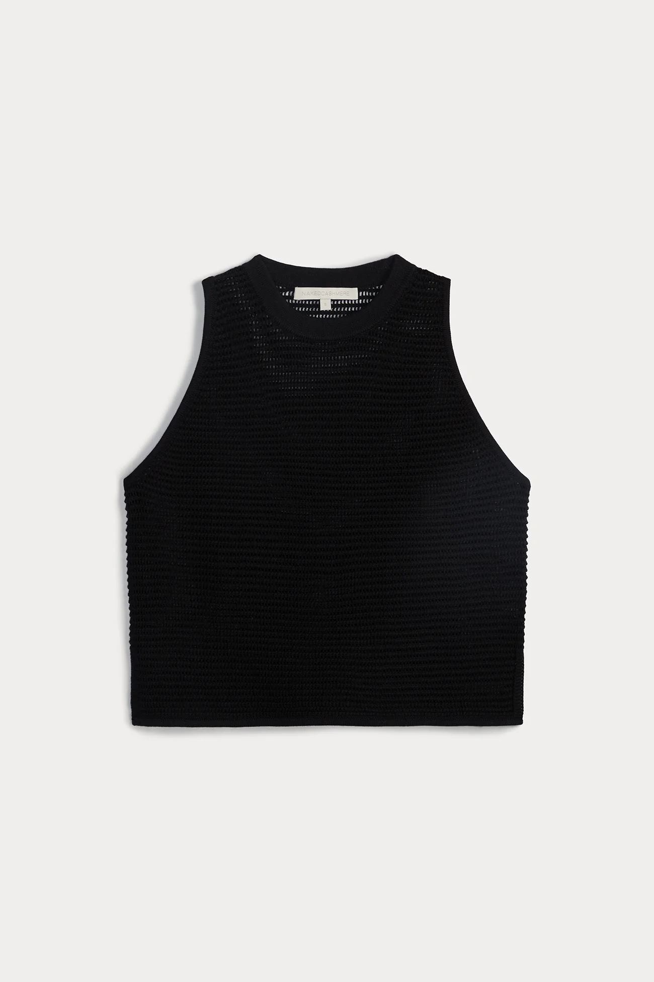ESSENSE CREWNECK TANK - Image 17