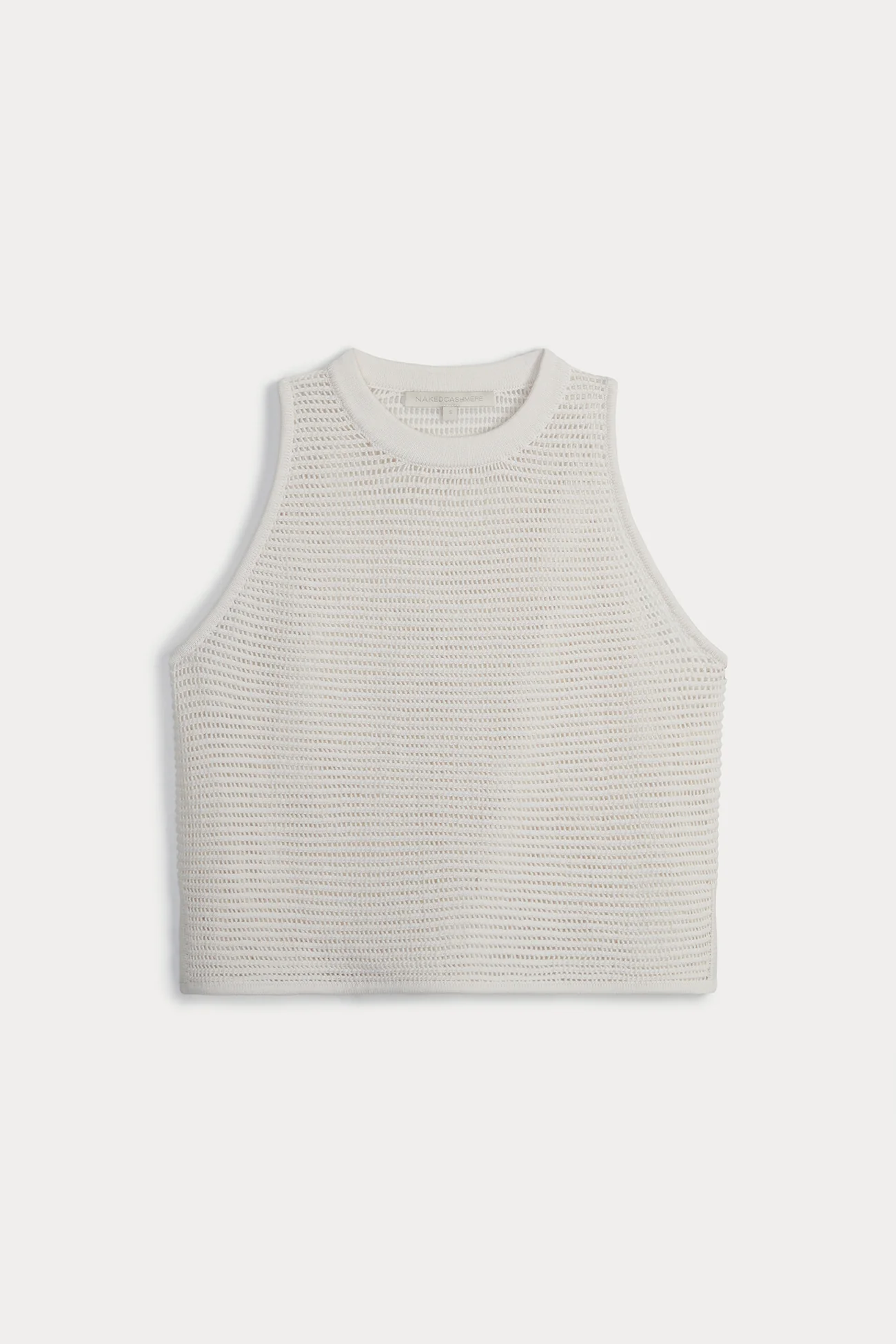 ESSENSE CREWNECK TANK - Image 24