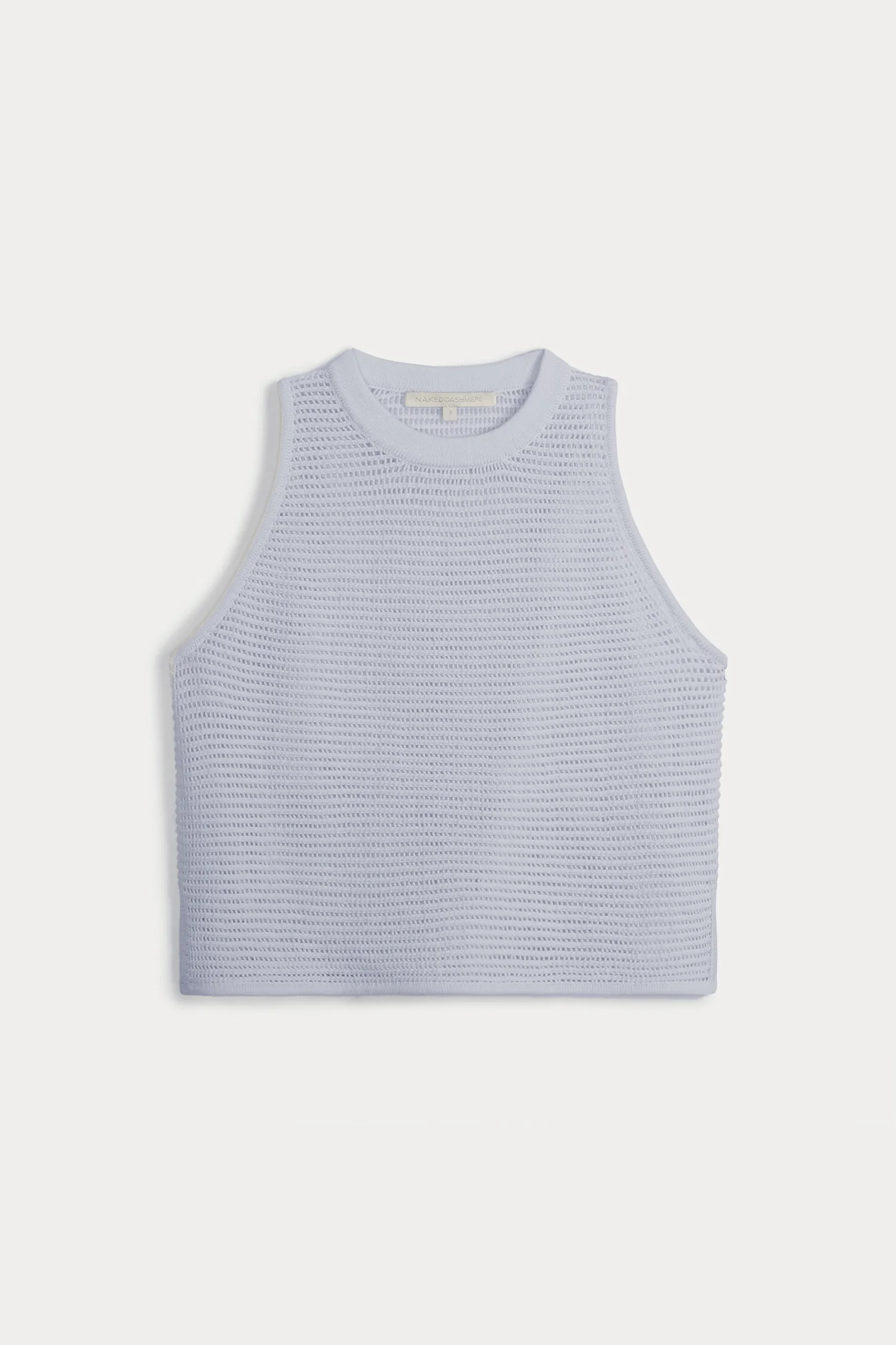 ESSENSE CREWNECK TANK - Image 6