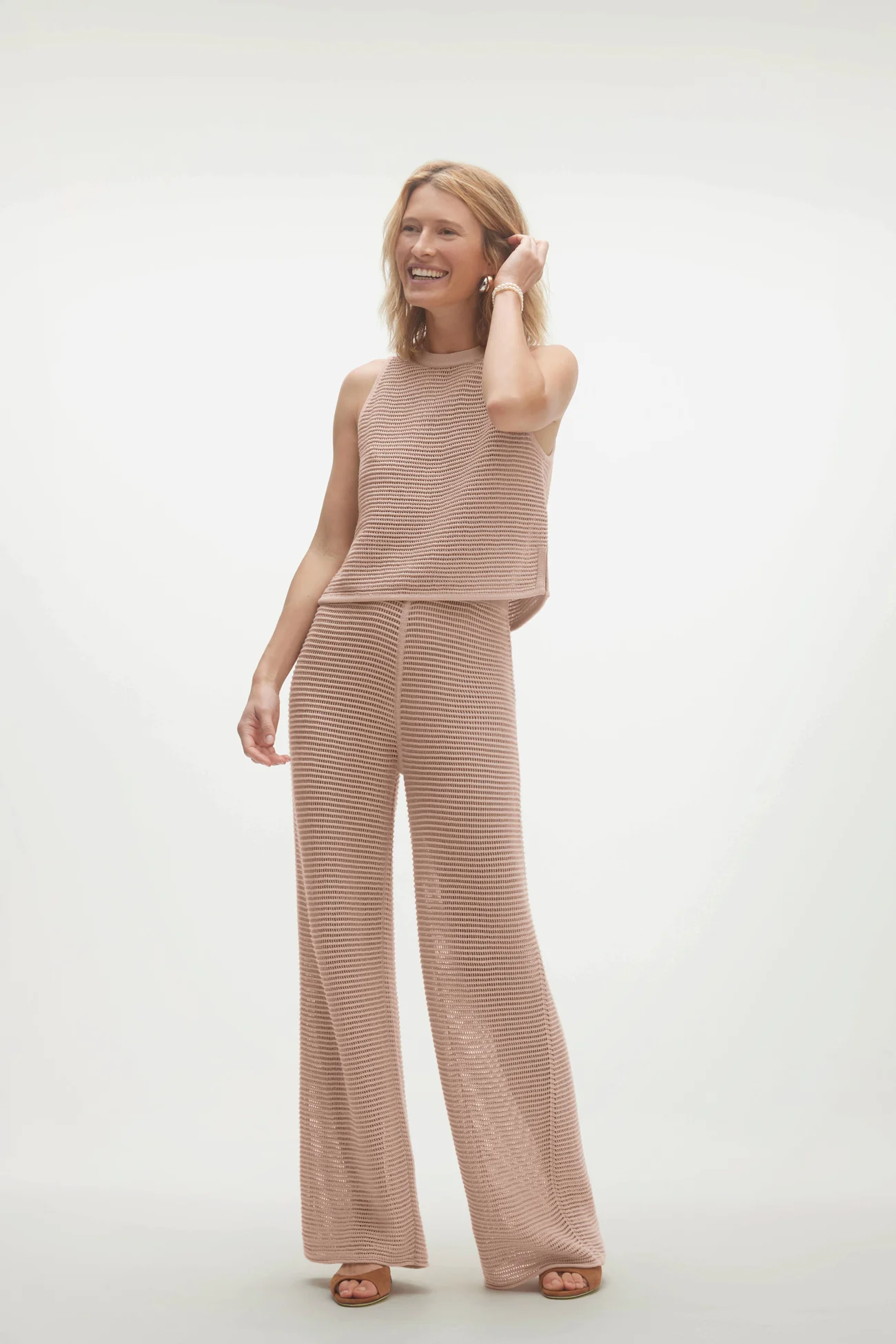 ESSENSE CREWNECK TANK - Image 7