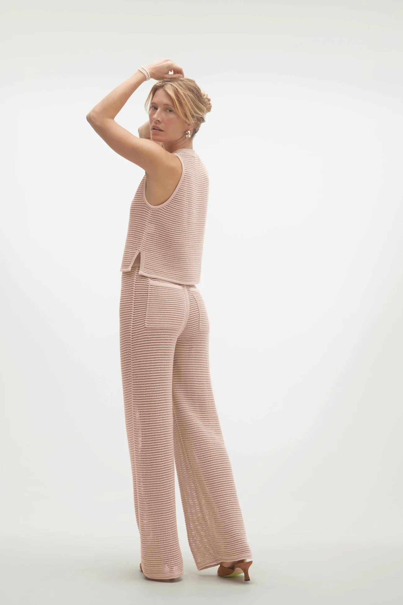 ESSENSE CREWNECK TANK - Image 9