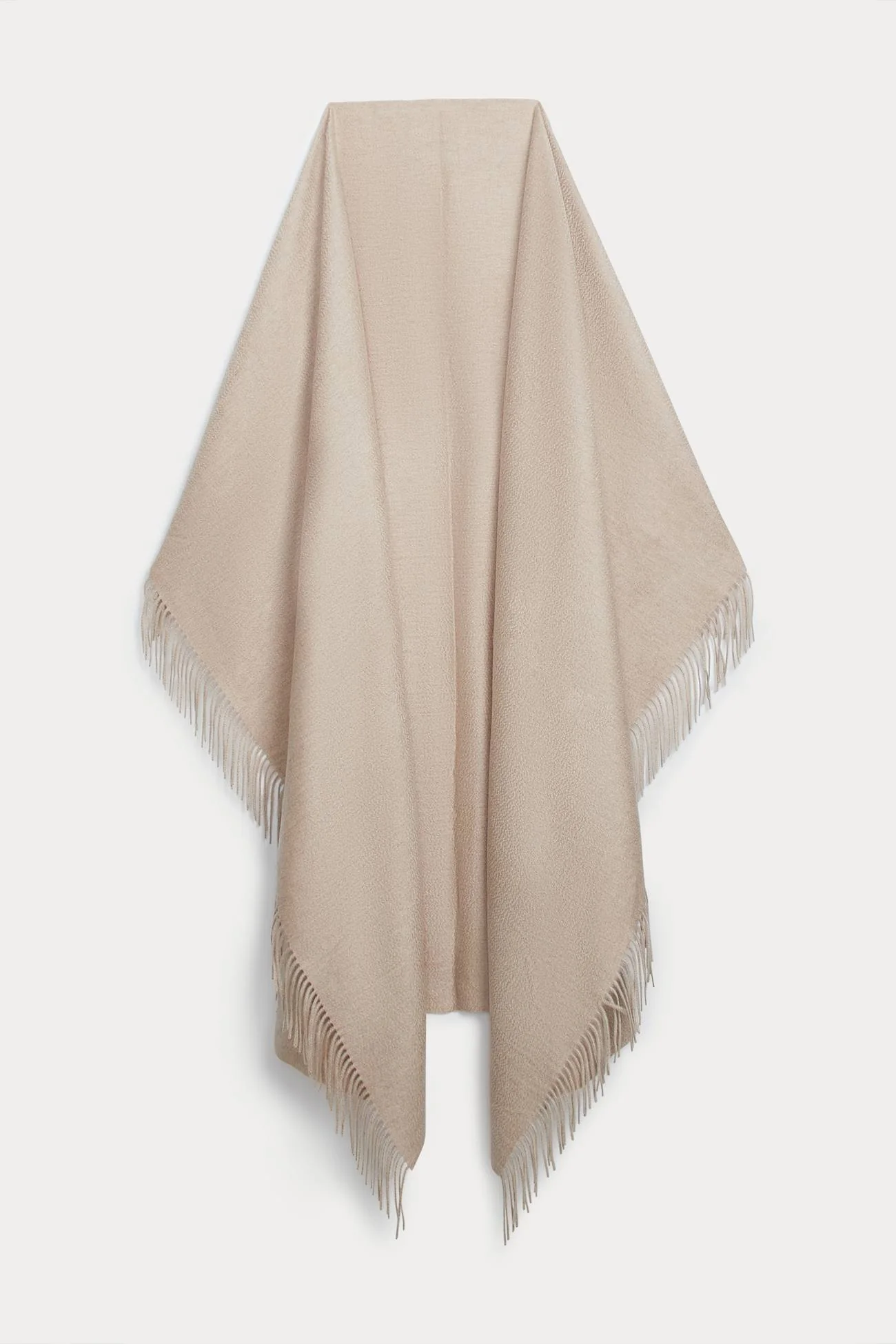 FLETCHER CASHMERE THROW BLANKET - Image 3