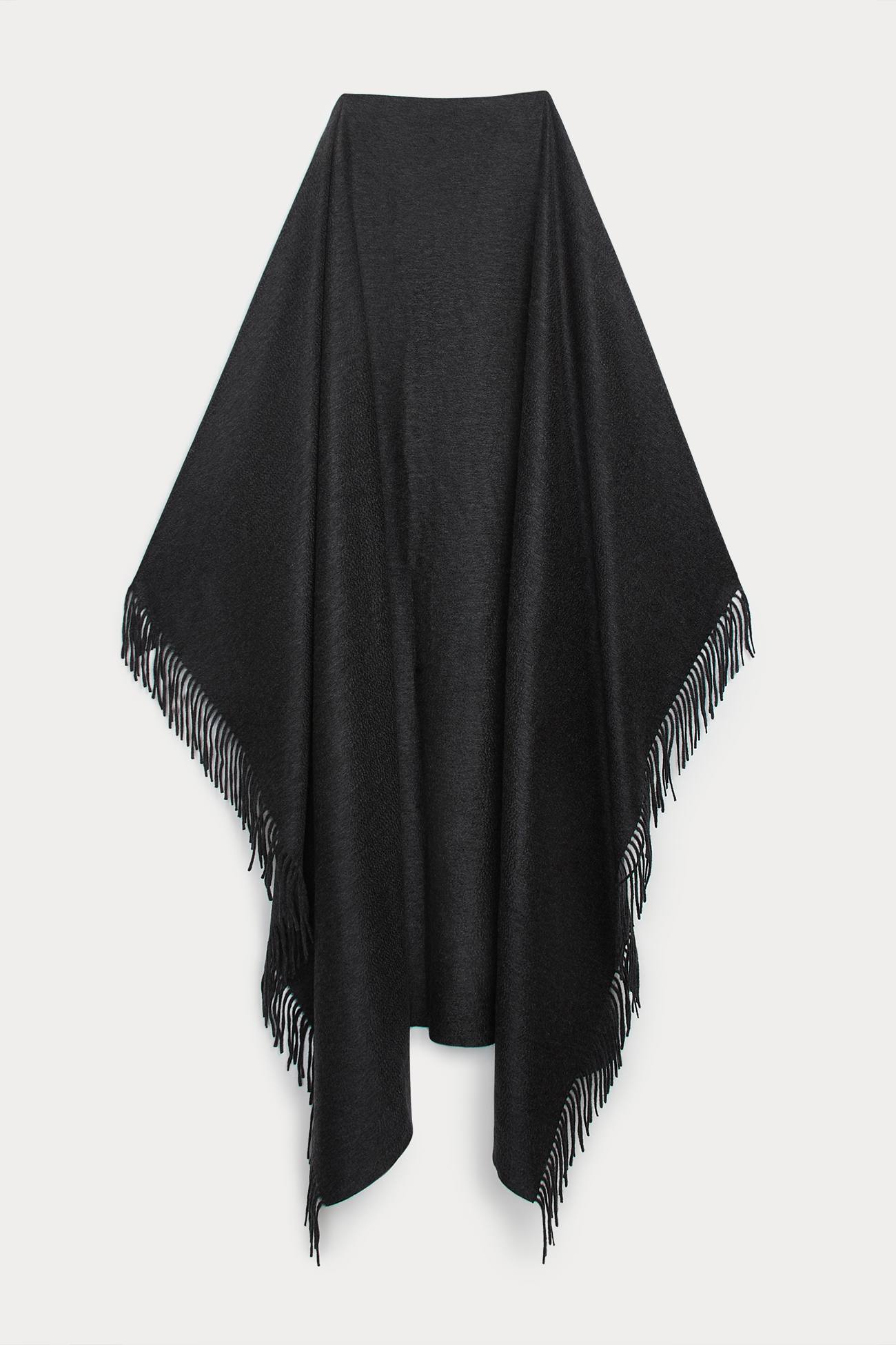 FLETCHER CASHMERE THROW BLANKET - Image 4