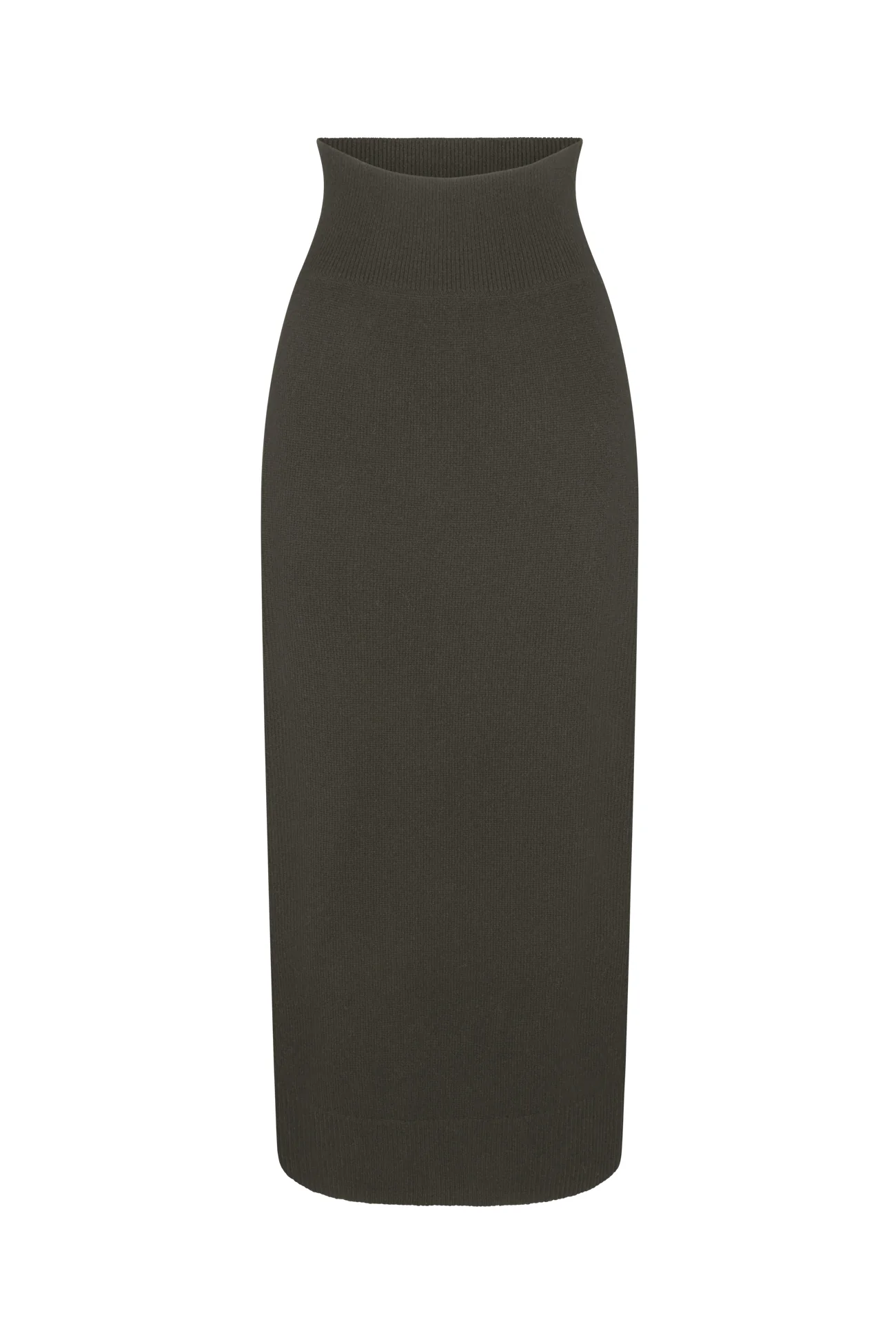 GINA MIDI SKIRT - Image 37