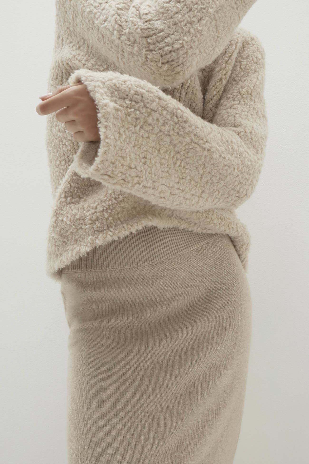 GINA MIDI SKIRT - Image 65