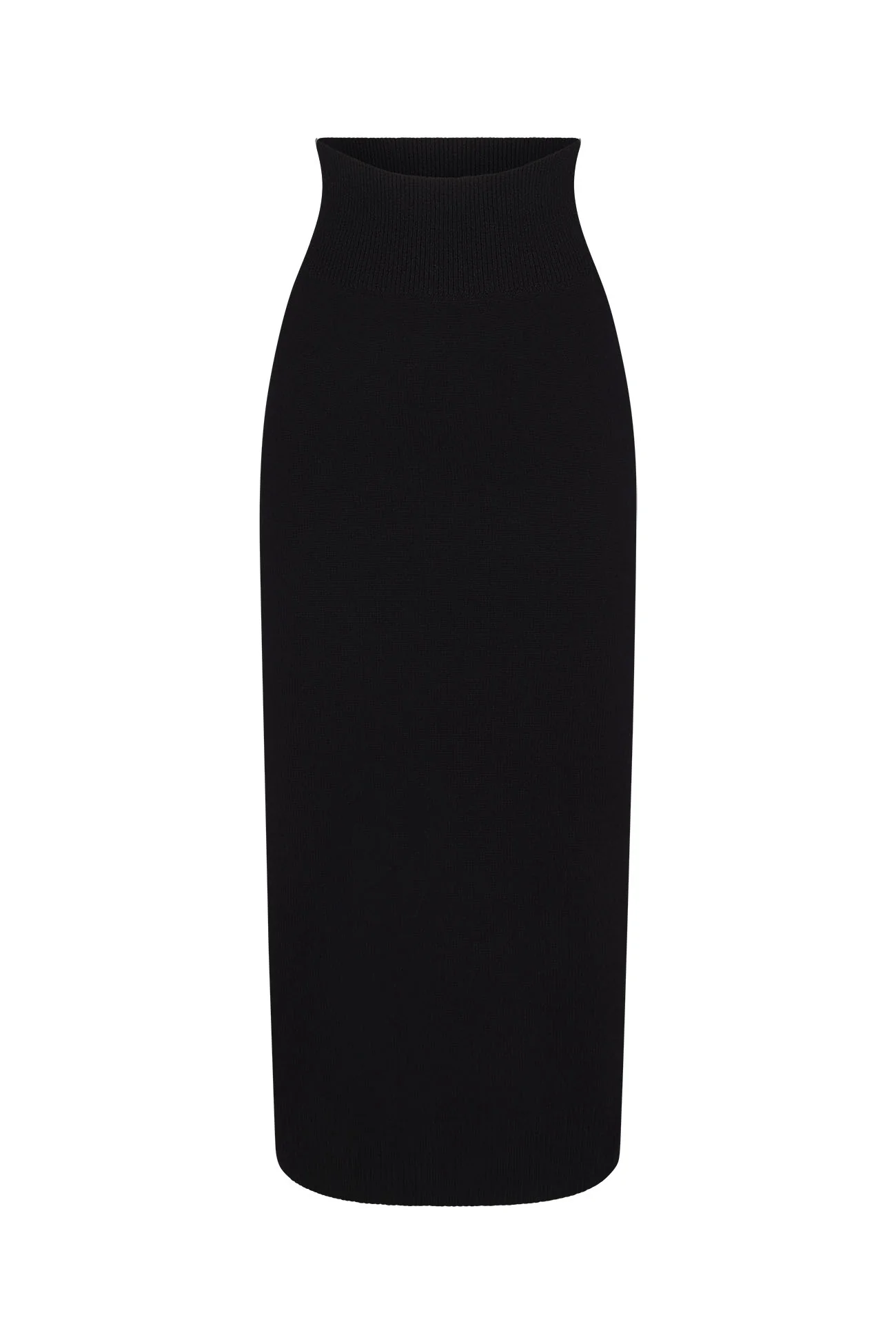 GINA MIDI SKIRT - Image 7