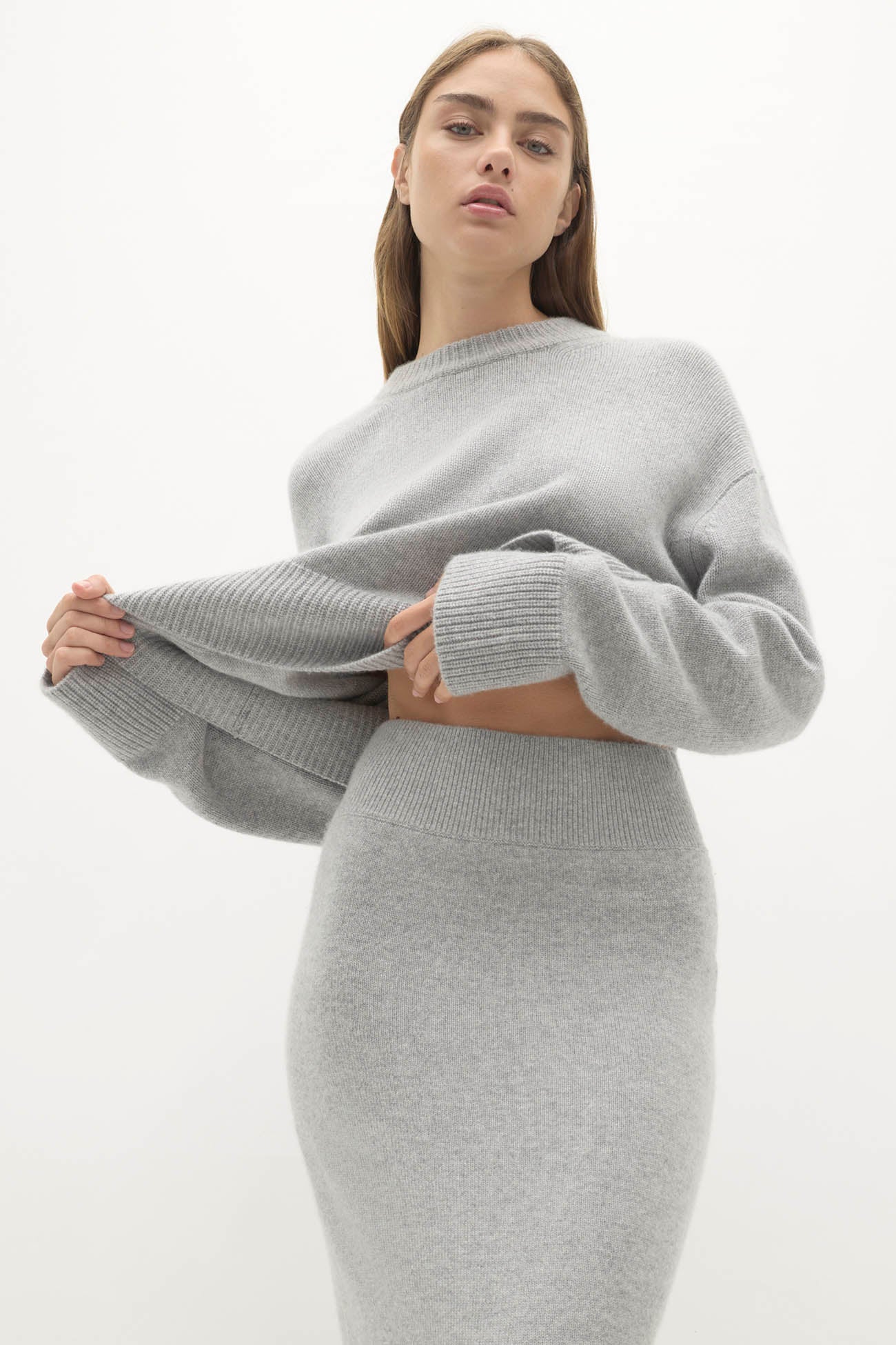 GINA MIDI SKIRT - Image 72