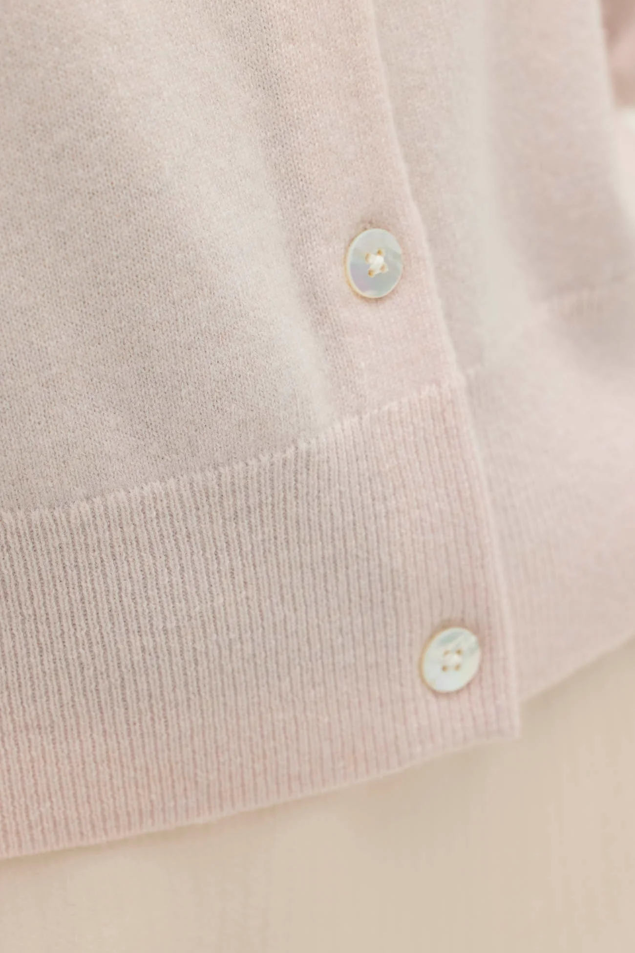 JAYLA BUTTON-UP CASHMERE CARDIGAN - Image 29