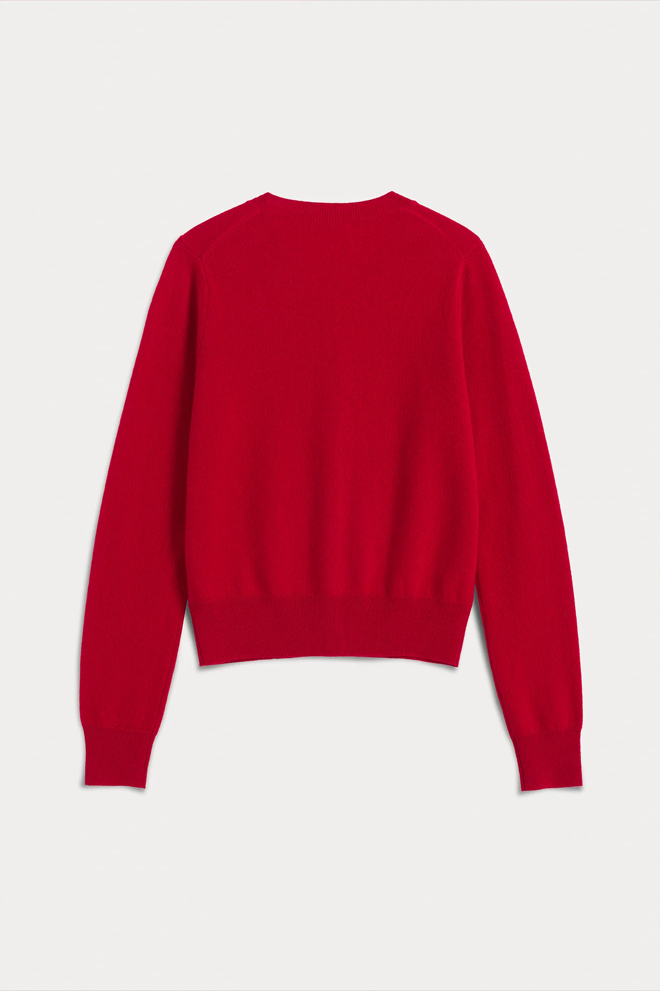 JAYLA BUTTON-UP CASHMERE CARDIGAN - Image 35