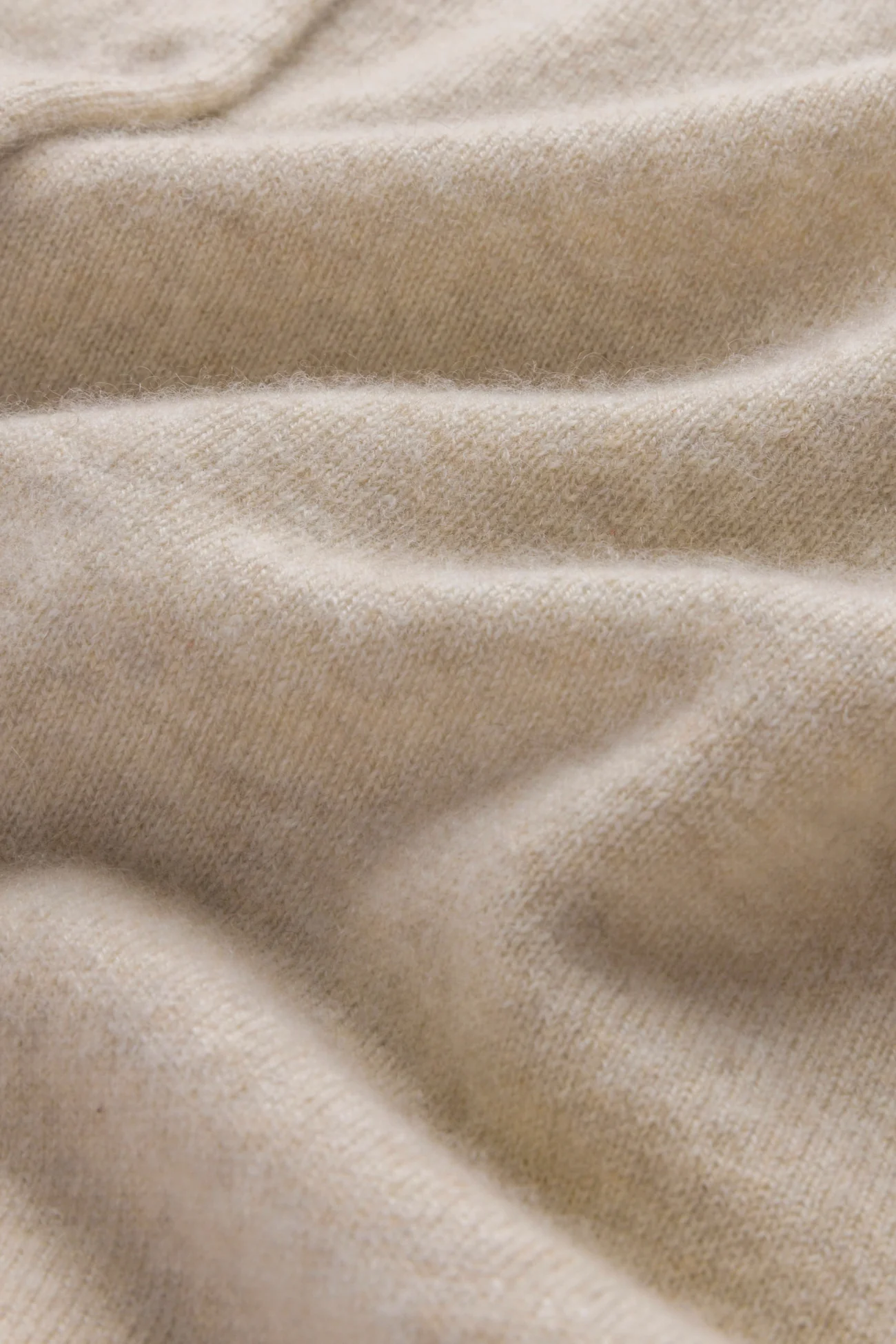 JAYLA BUTTON-UP CASHMERE CARDIGAN - Image 6