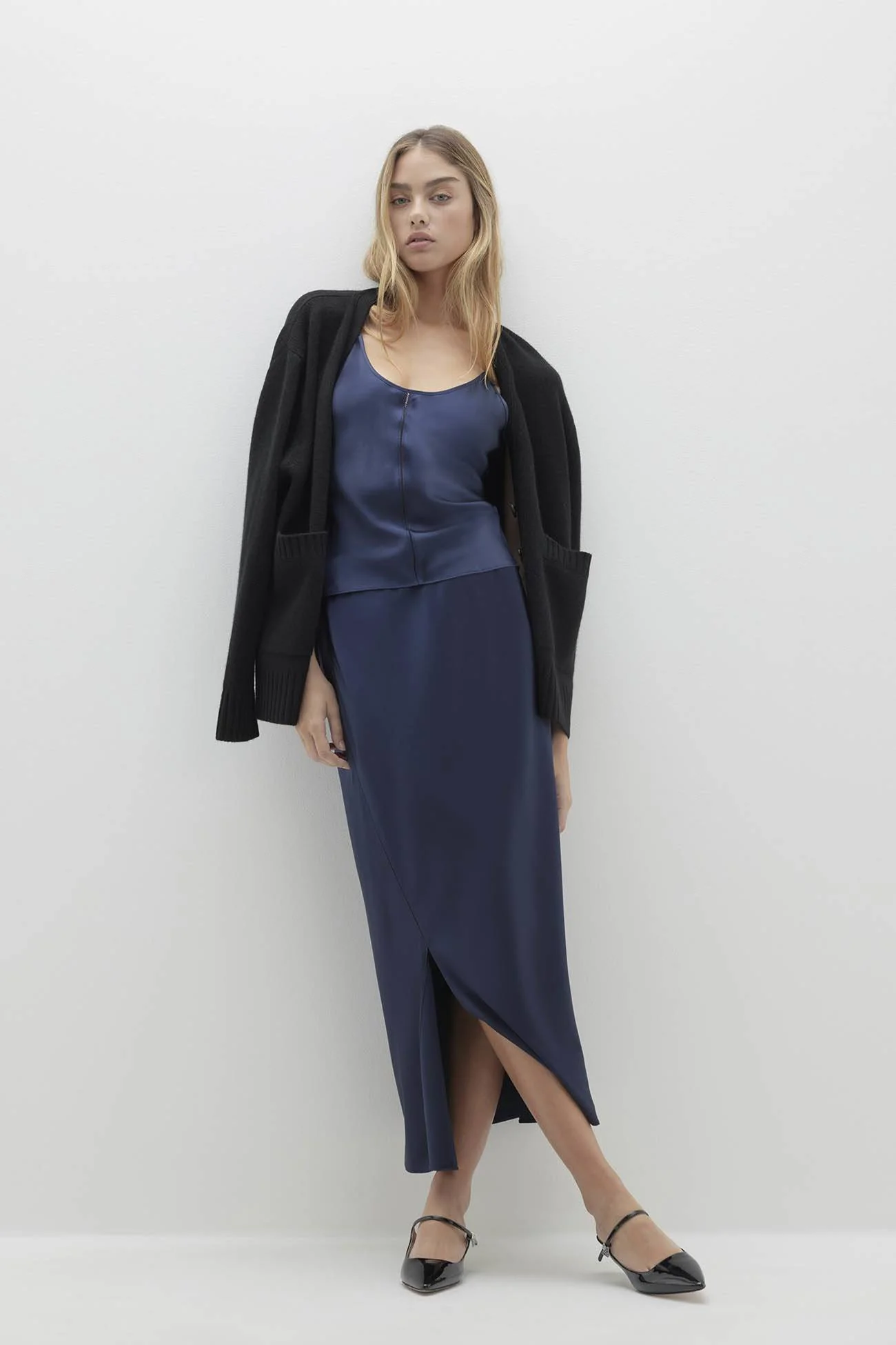 JOLENE SILK TANK - Image 12