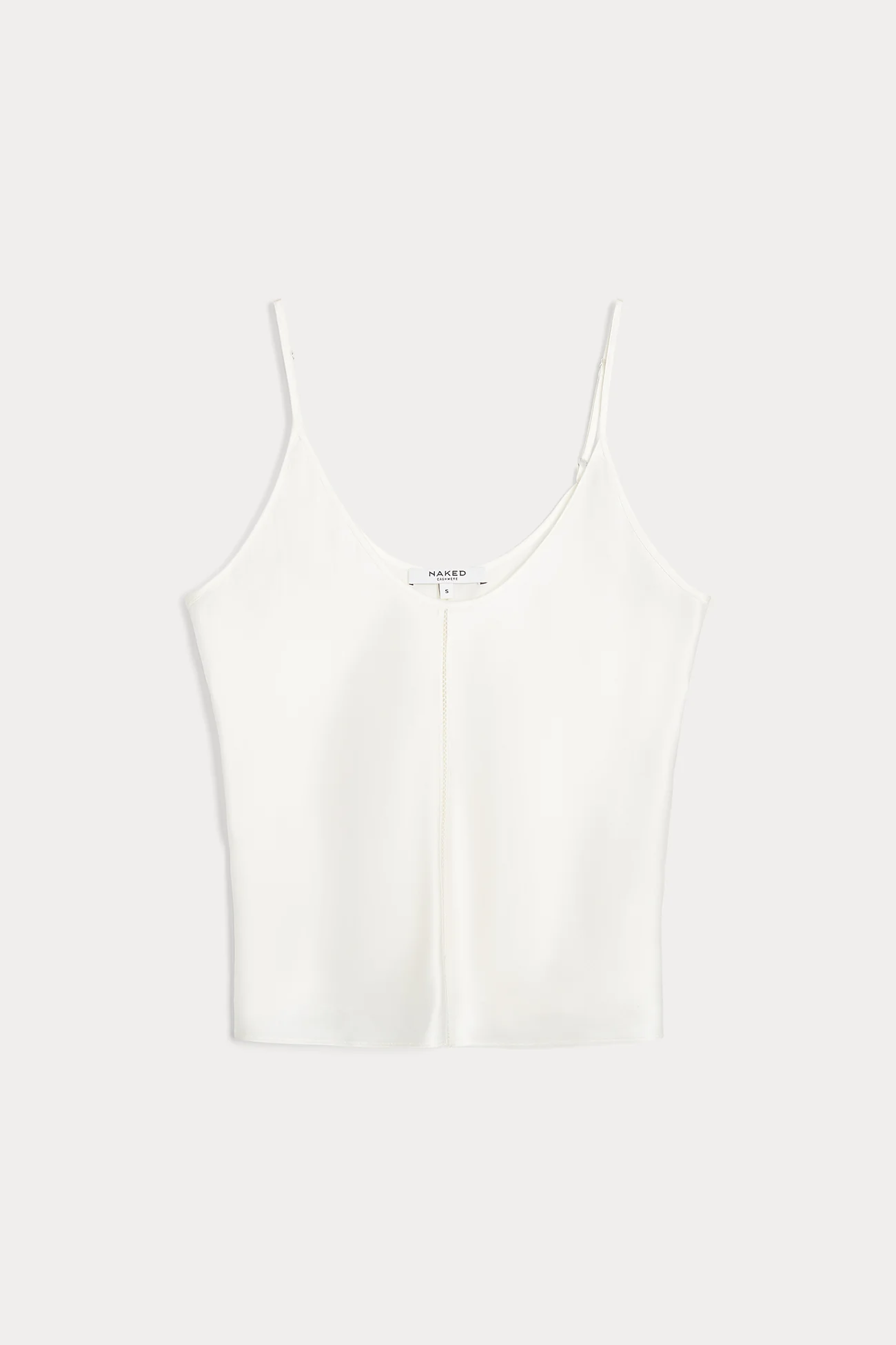 JOLENE SILK TANK - Image 13