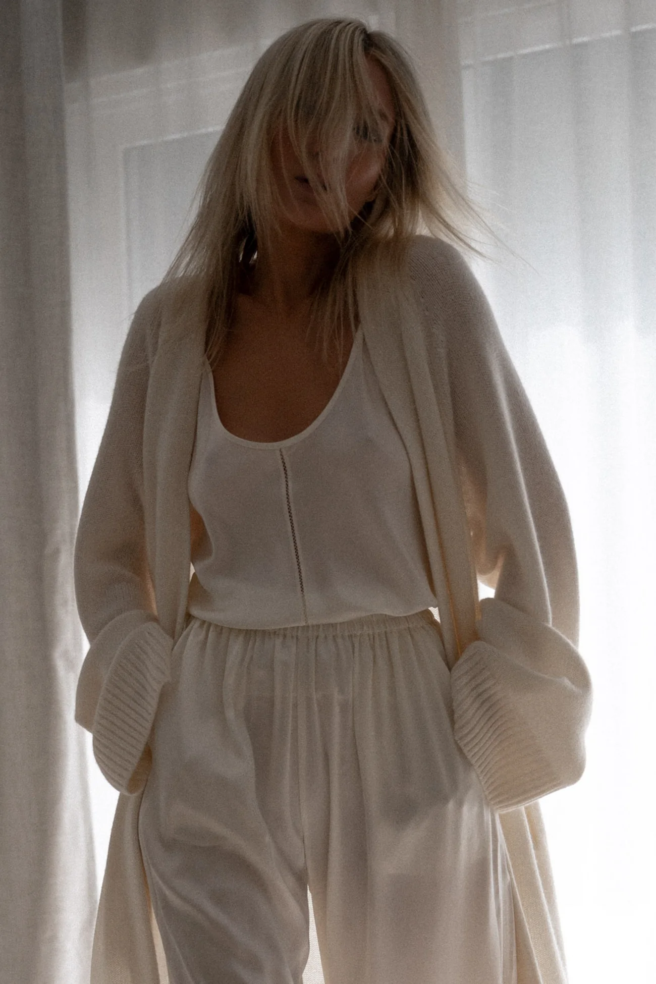 JOLENE SILK TANK - Image 14