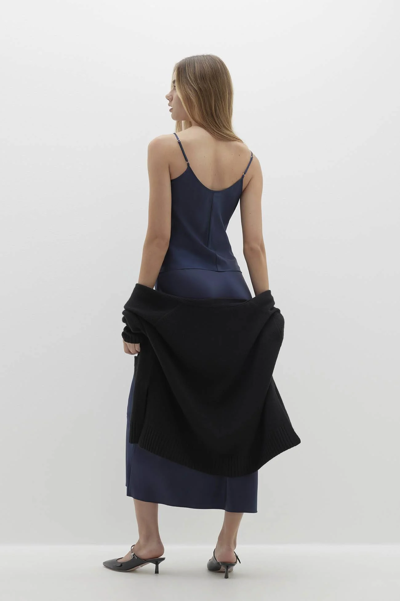 JOLENE SILK TANK - Image 15