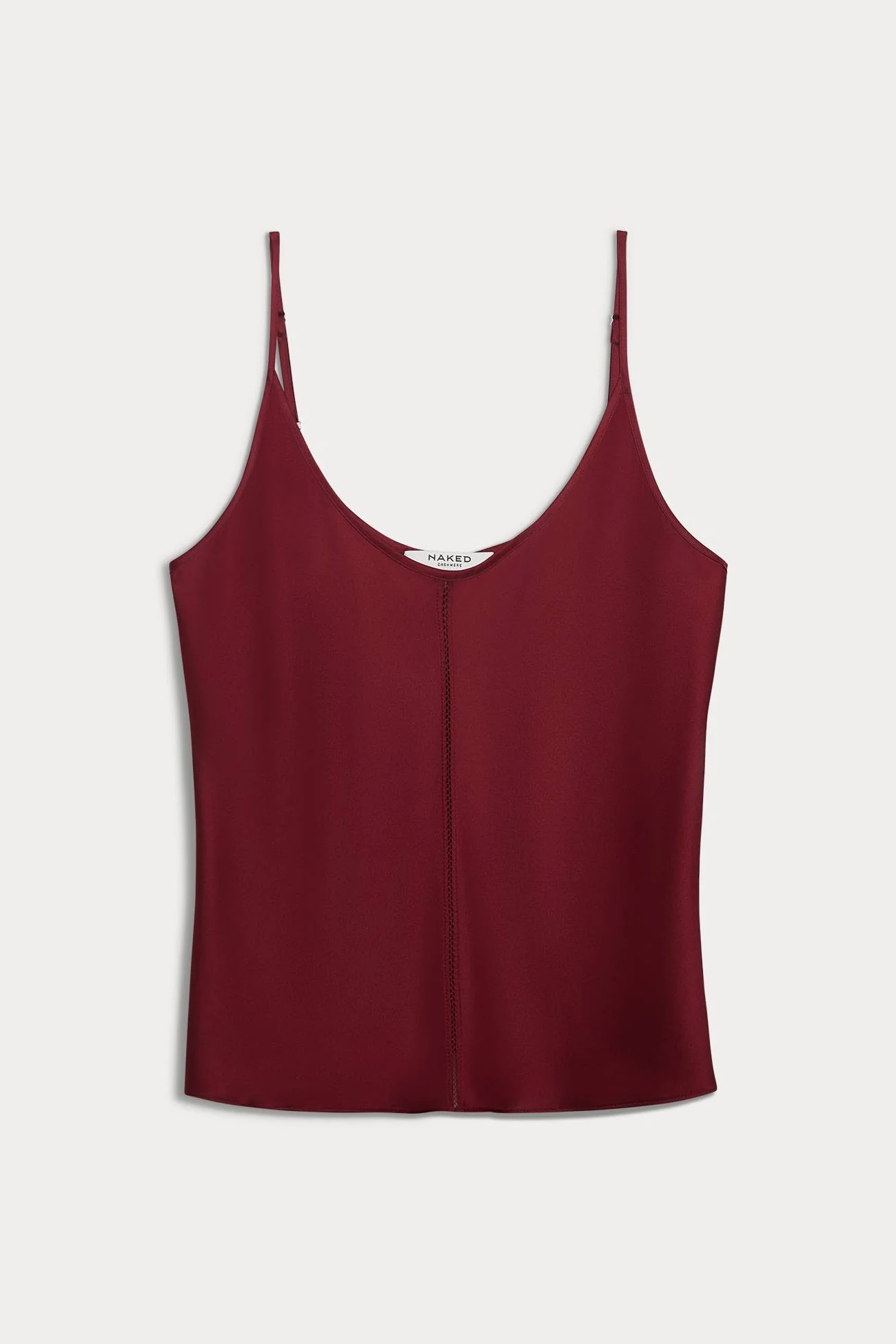 JOLENE SILK TANK - Image 25
