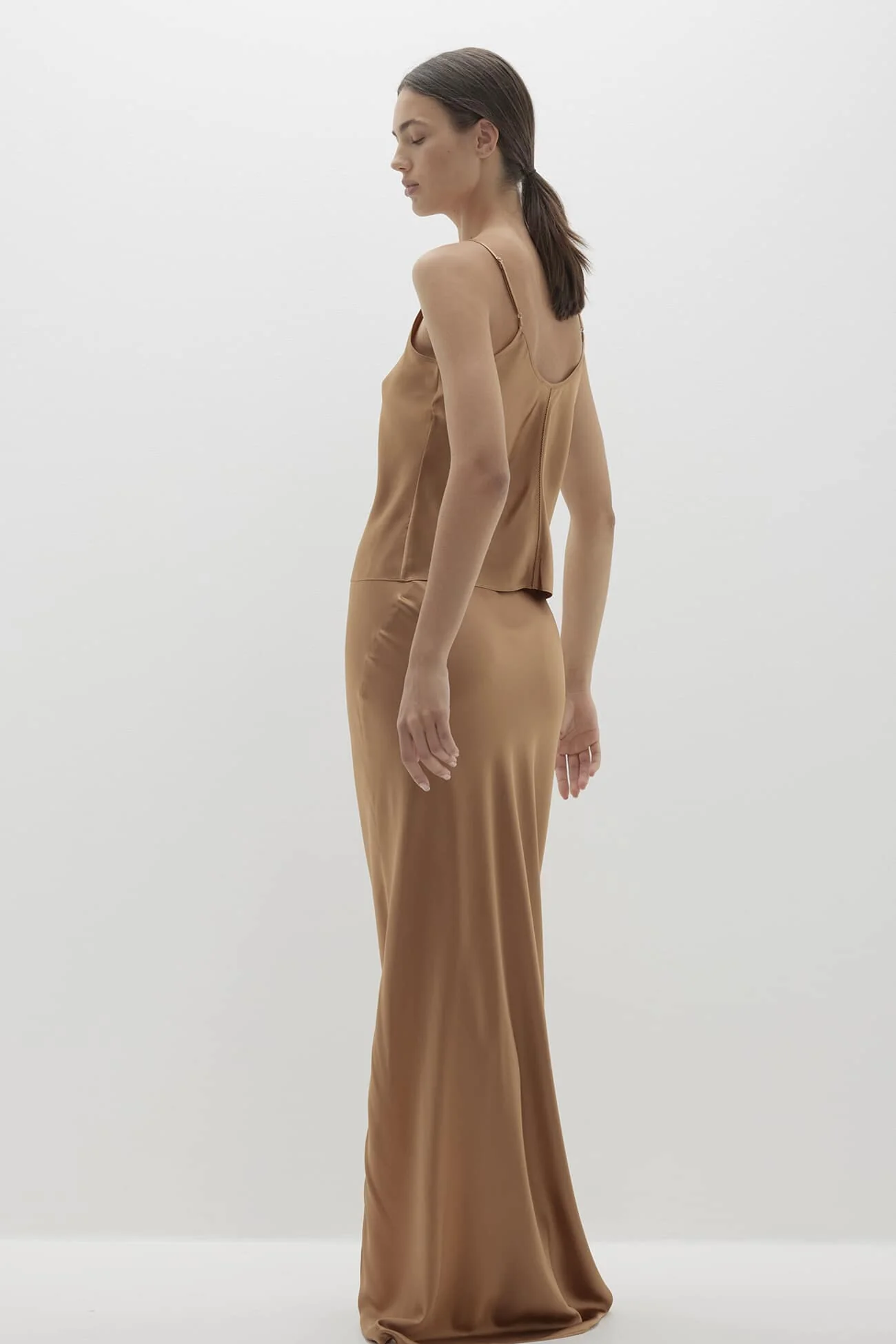 JOLENE SILK TANK - Image 27