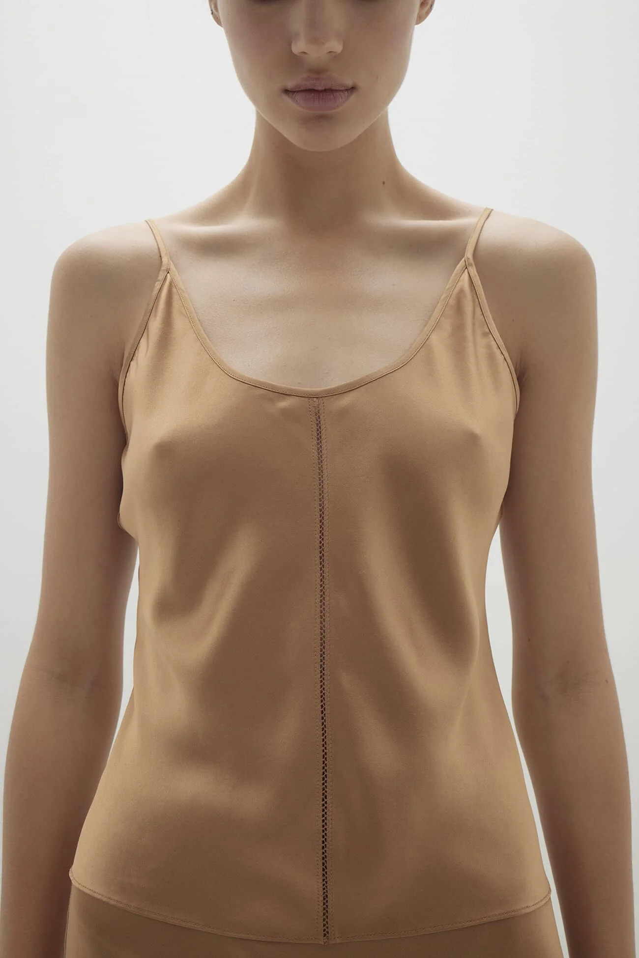 JOLENE SILK TANK - Image 28