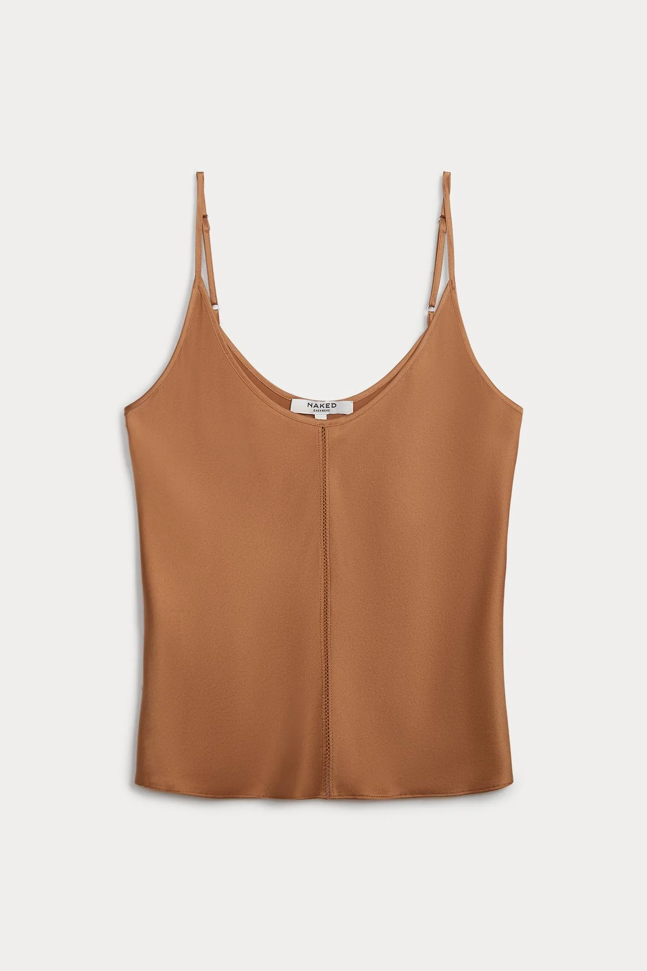 JOLENE SILK TANK - Image 30