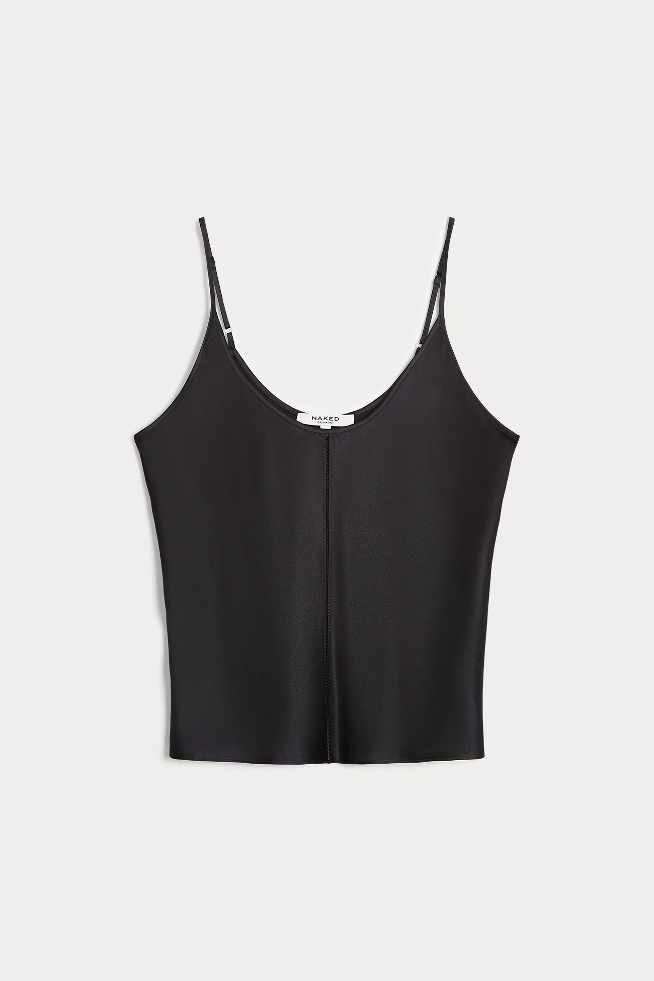 JOLENE SILK TANK - Image 6