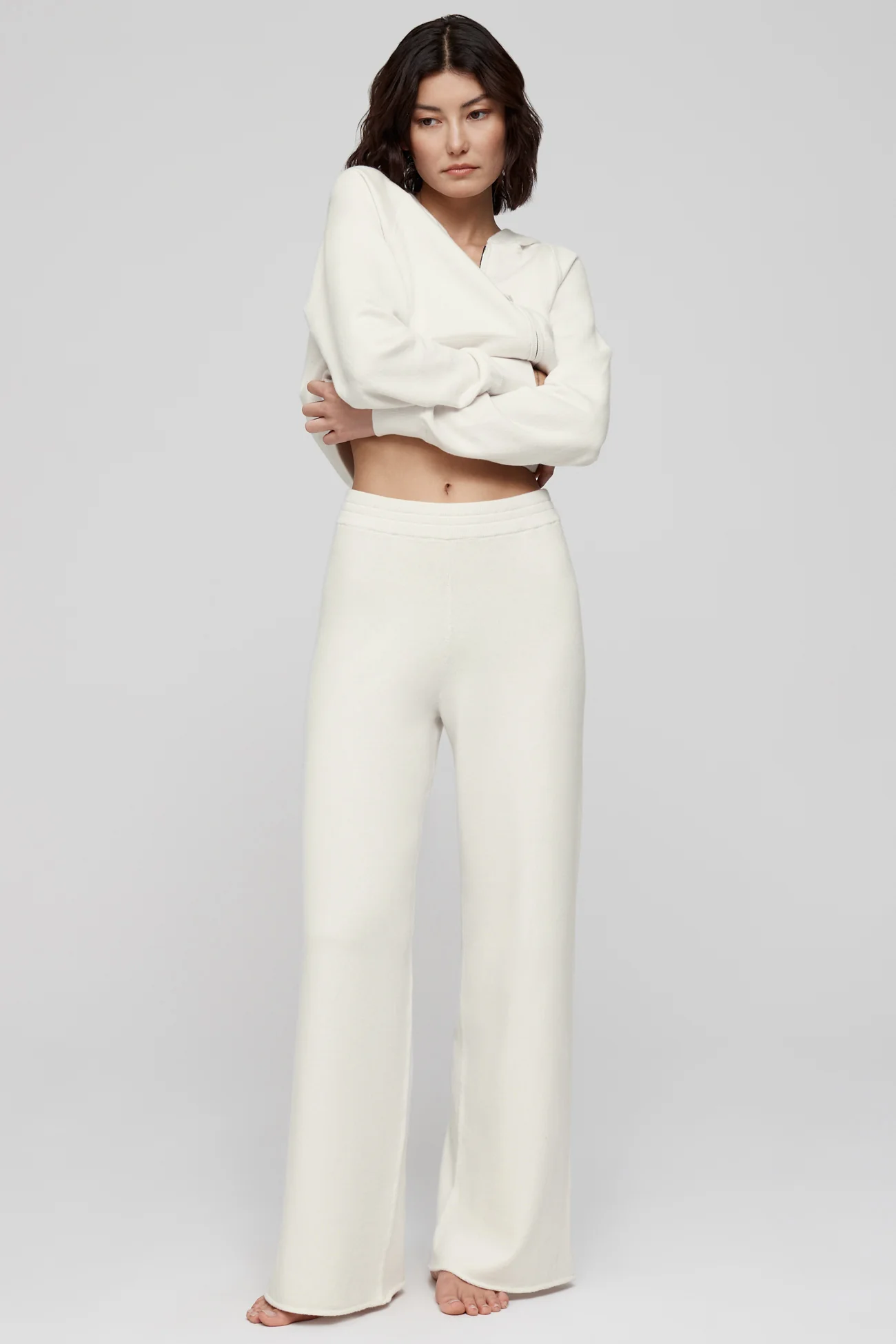 JOSIE WIDE LEG PANTS - Image 12