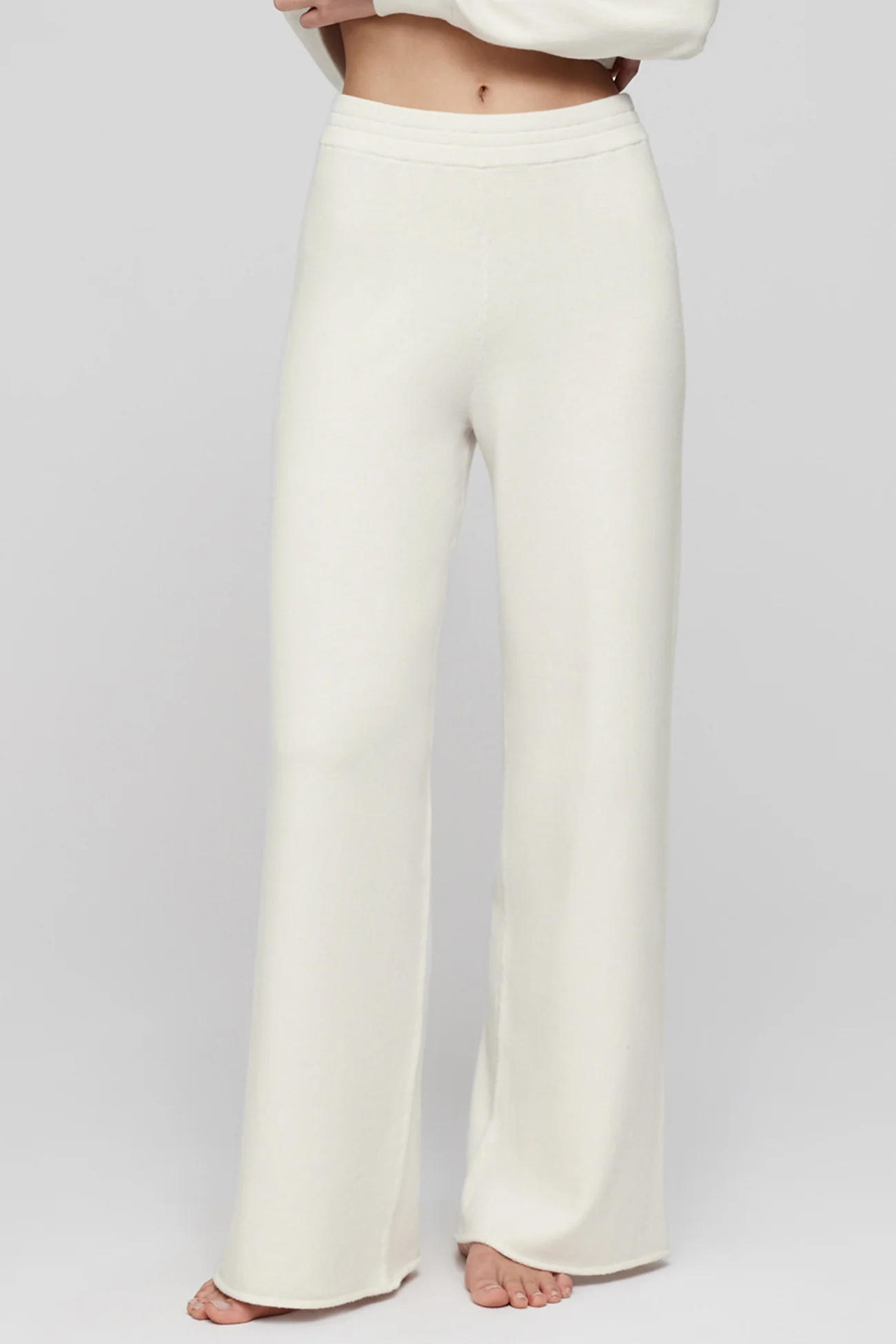 JOSIE WIDE LEG PANTS - Image 13