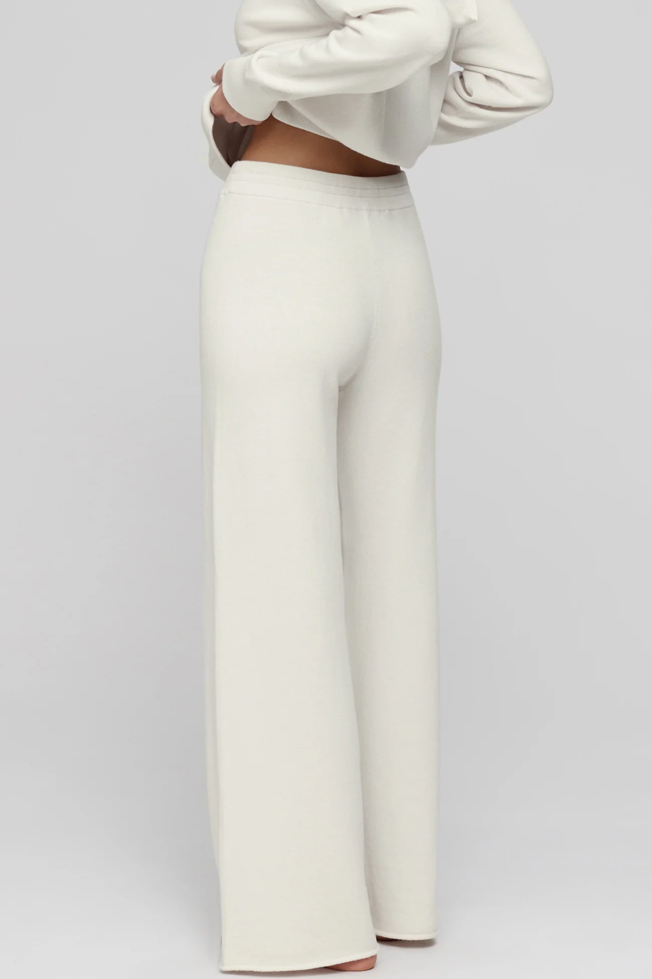 JOSIE WIDE LEG PANTS - Image 14