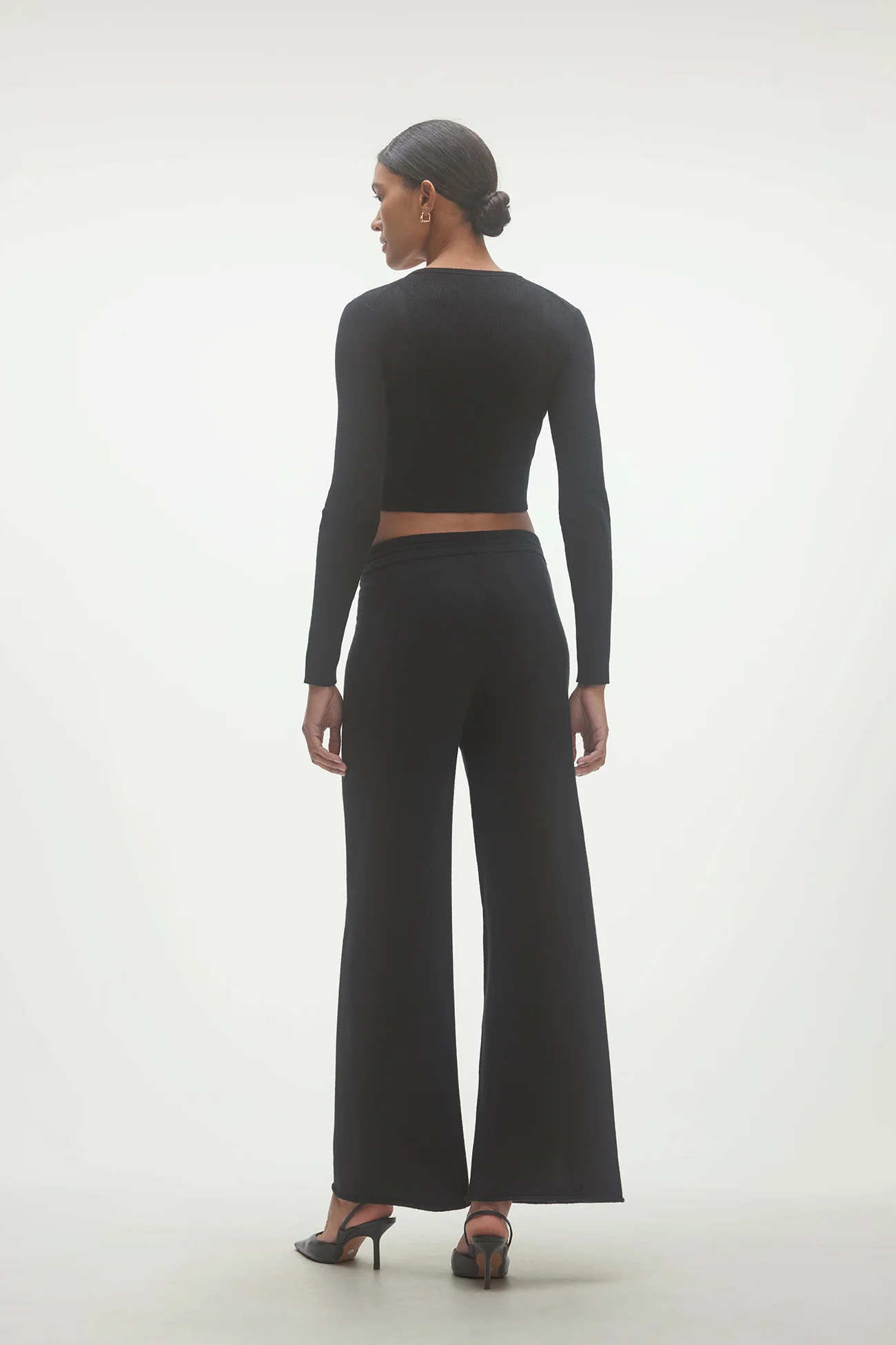 JOSIE WIDE LEG PANTS - Image 19