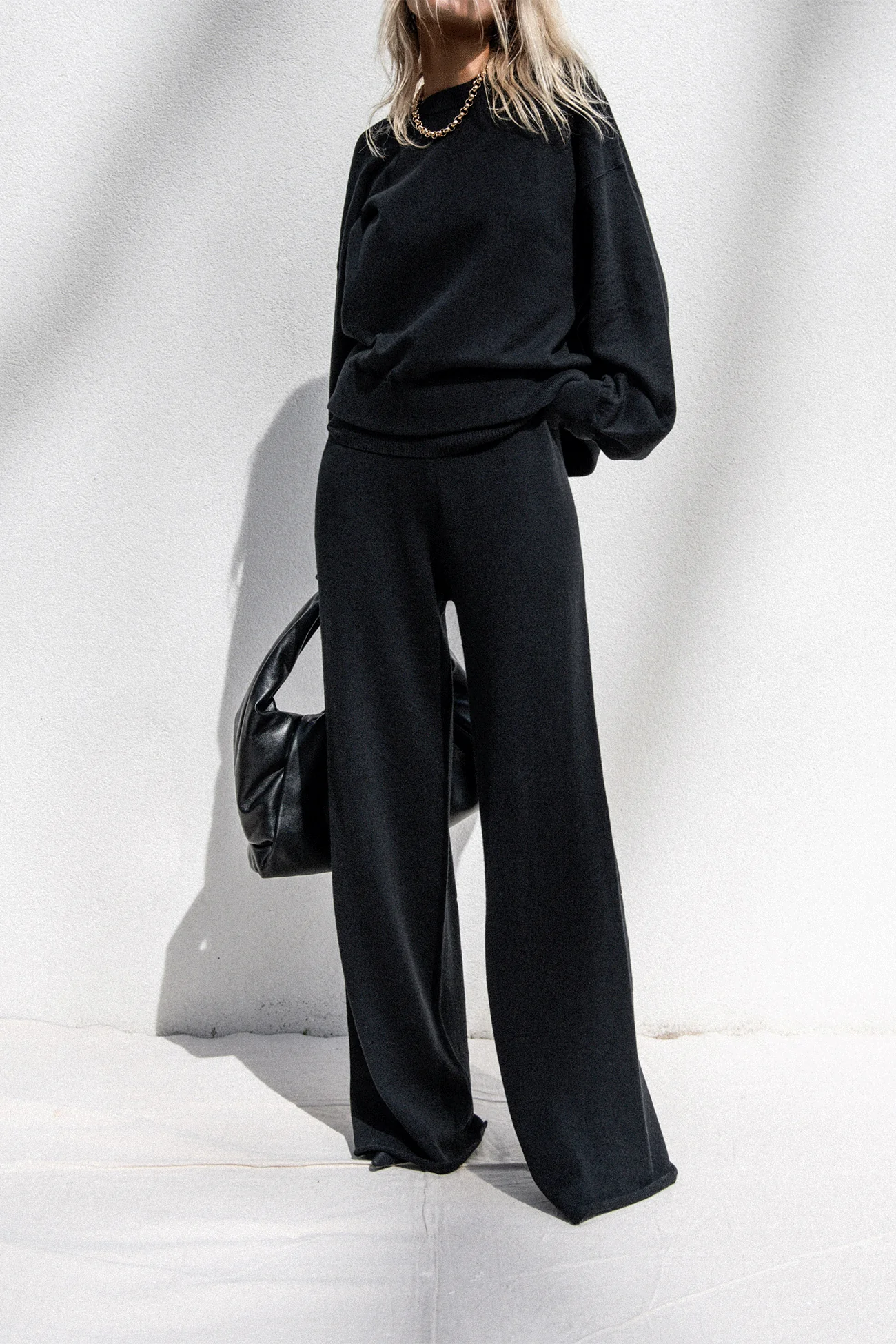 JOSIE WIDE LEG PANTS - Image 21