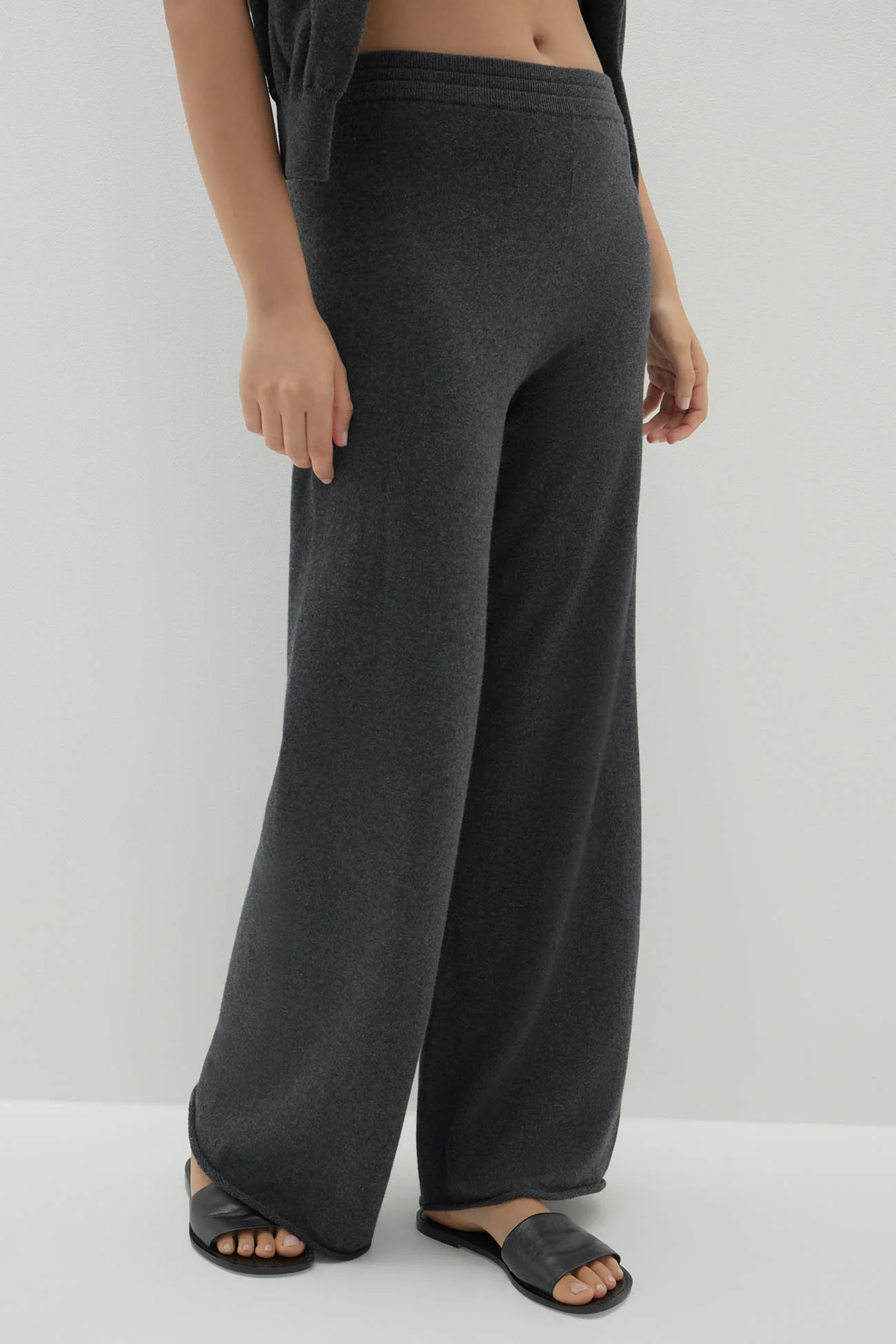 JOSIE WIDE LEG PANTS - Image 42
