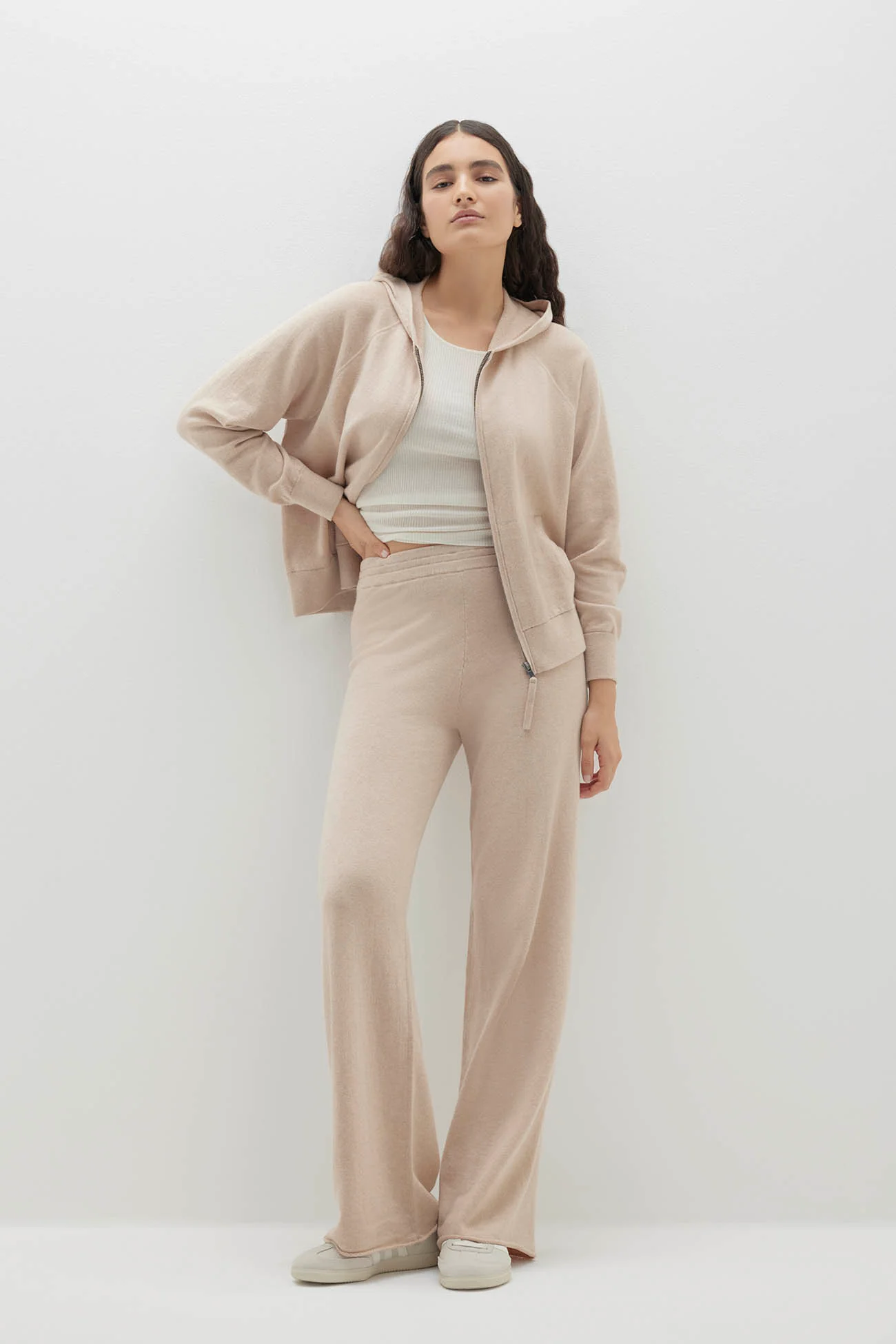 JOSIE WIDE LEG PANTS - Image 44