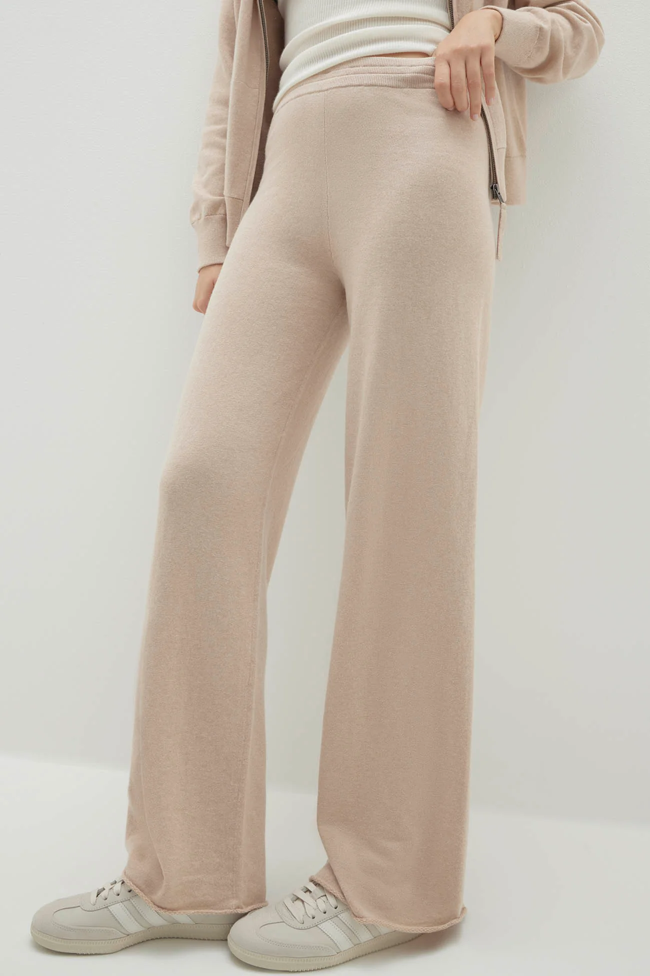 JOSIE WIDE LEG PANTS - Image 47