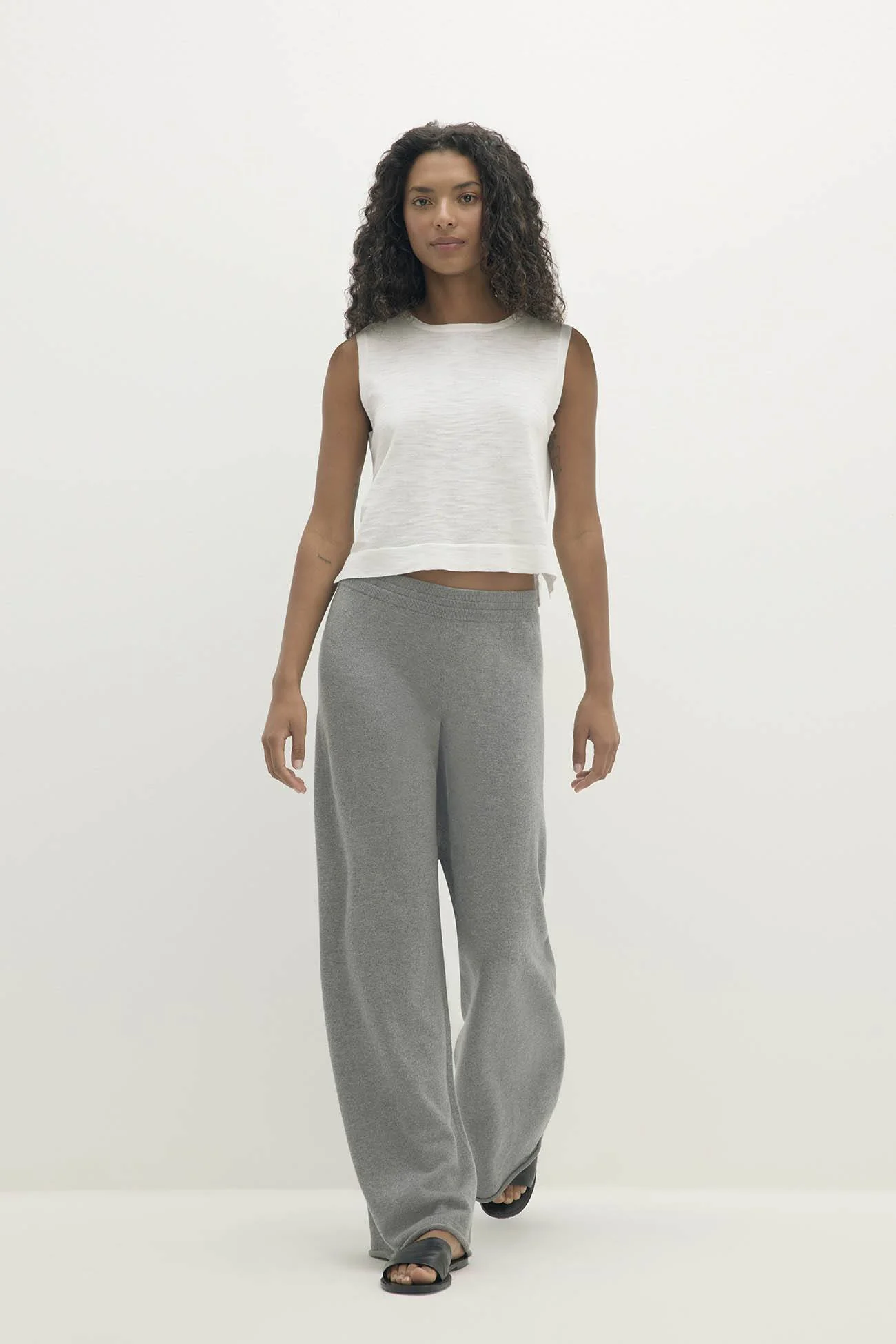 JOSIE WIDE LEG PANTS - Image 50