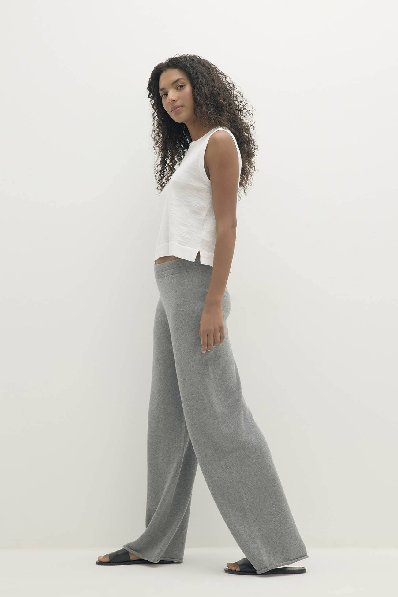 JOSIE WIDE LEG PANTS - Image 51
