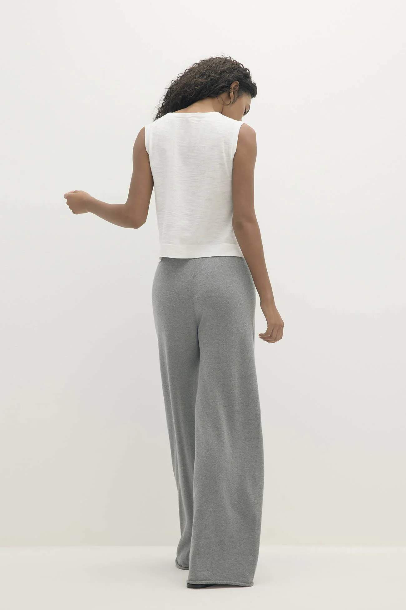 JOSIE WIDE LEG PANTS - Image 52