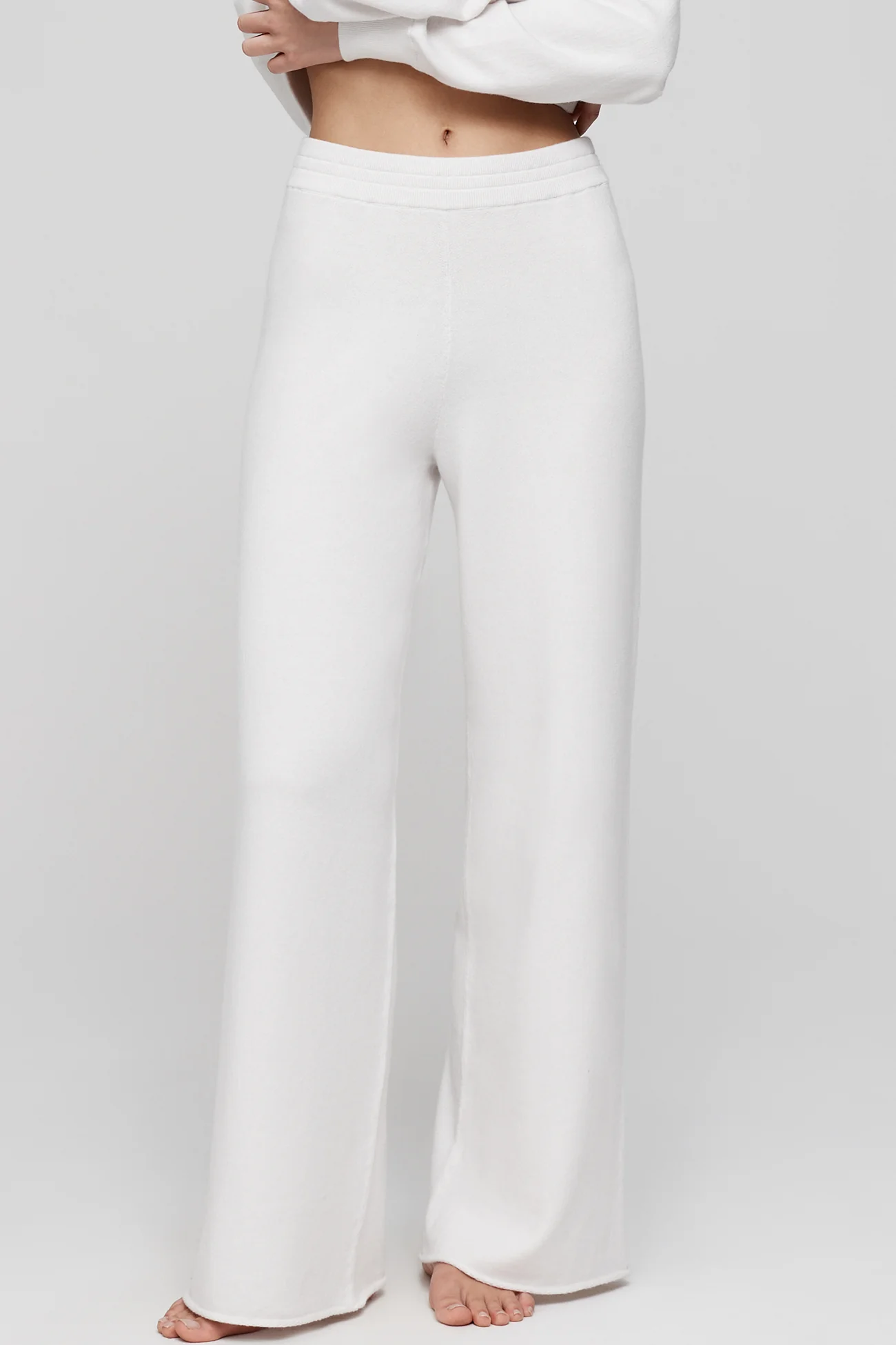 JOSIE WIDE LEG PANTS - Image 8