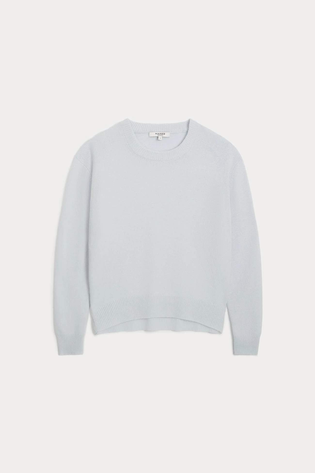 KAIA CREWNECK CASHMERE SWEATER - Image 28