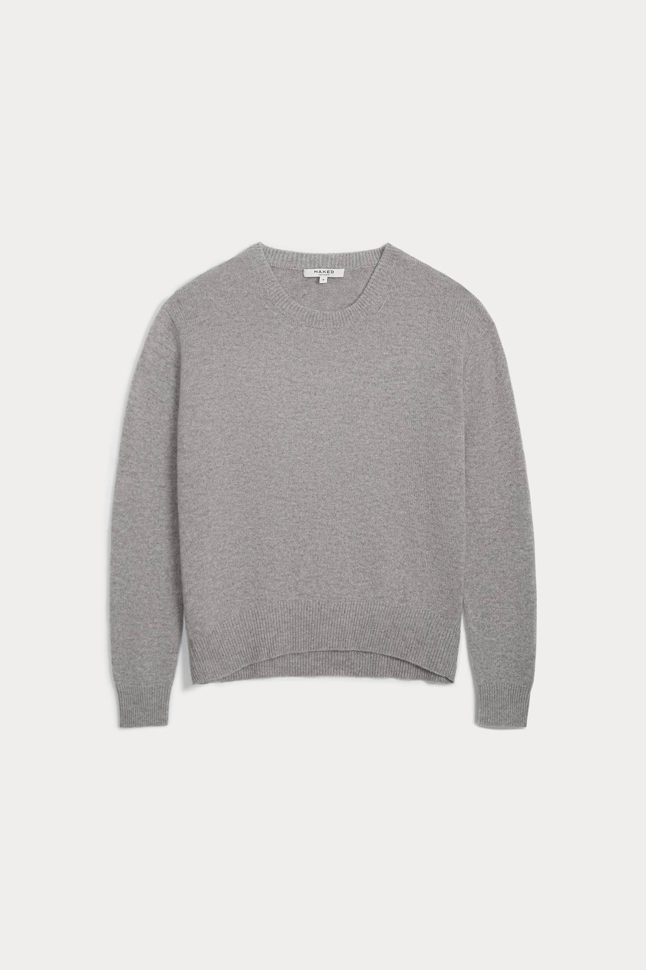 KAIA CREWNECK CASHMERE SWEATER - Image 34