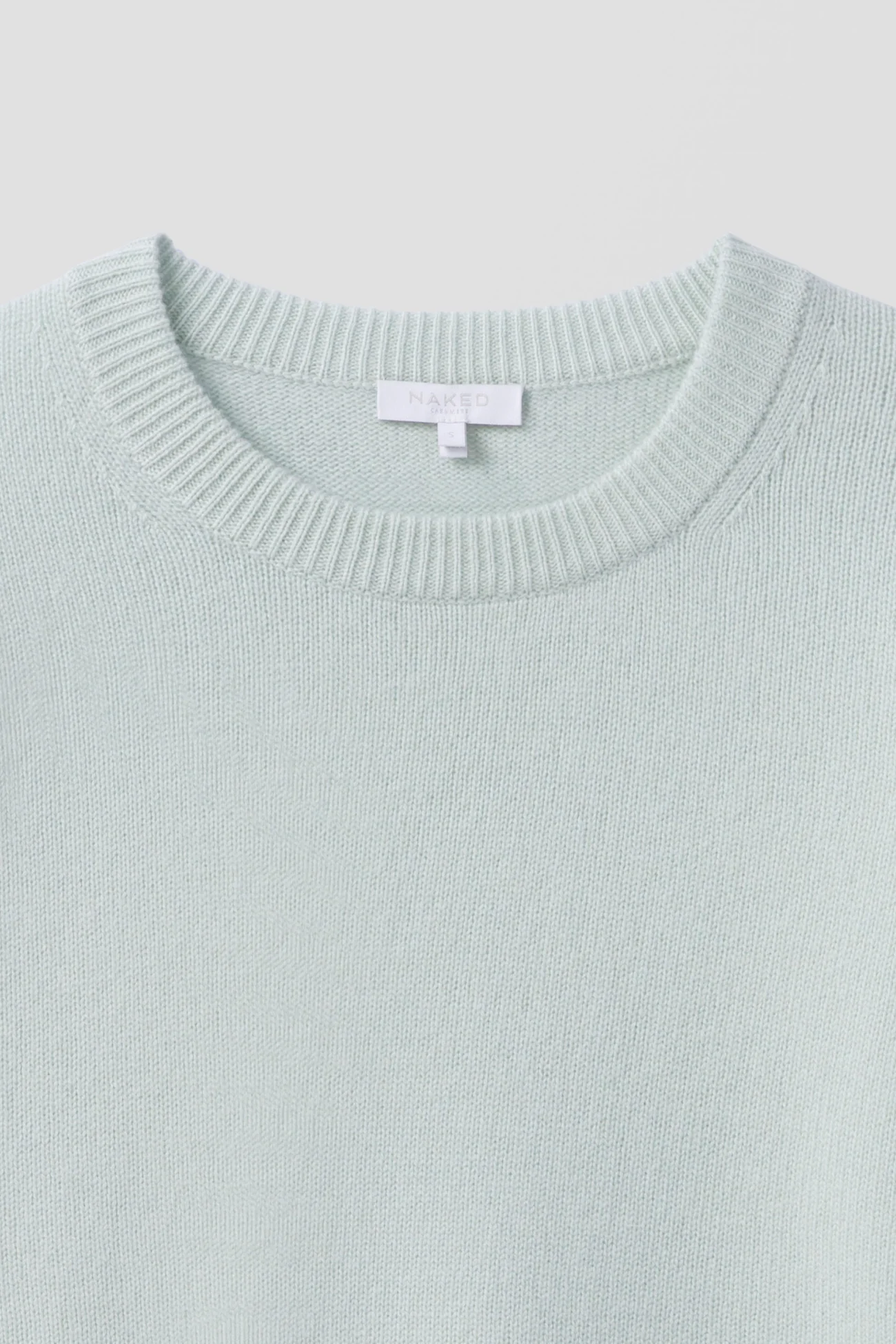 KAIA CREWNECK CASHMERE SWEATER - Image 52