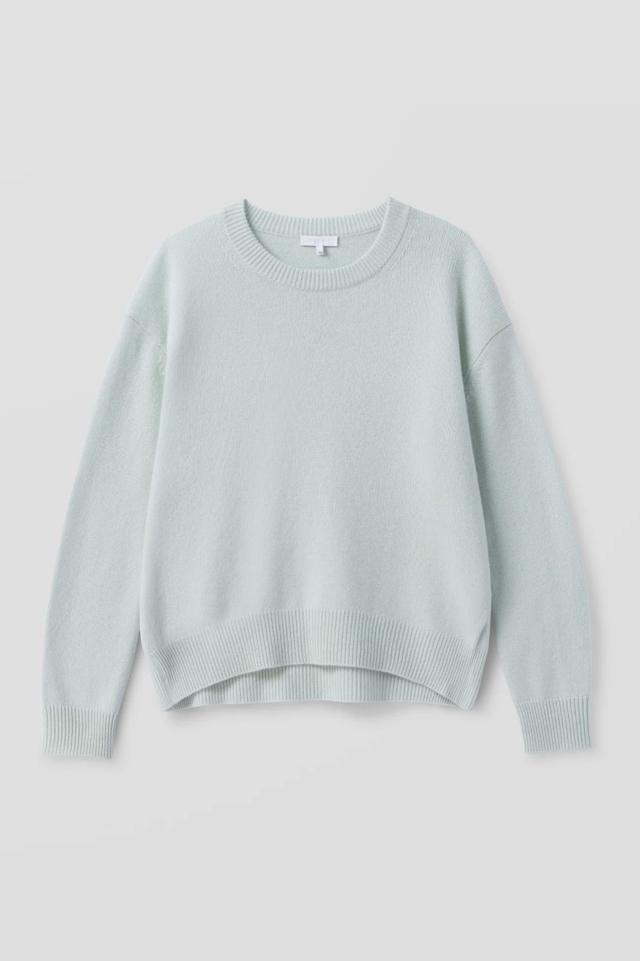 KAIA CREWNECK CASHMERE SWEATER - Image 54
