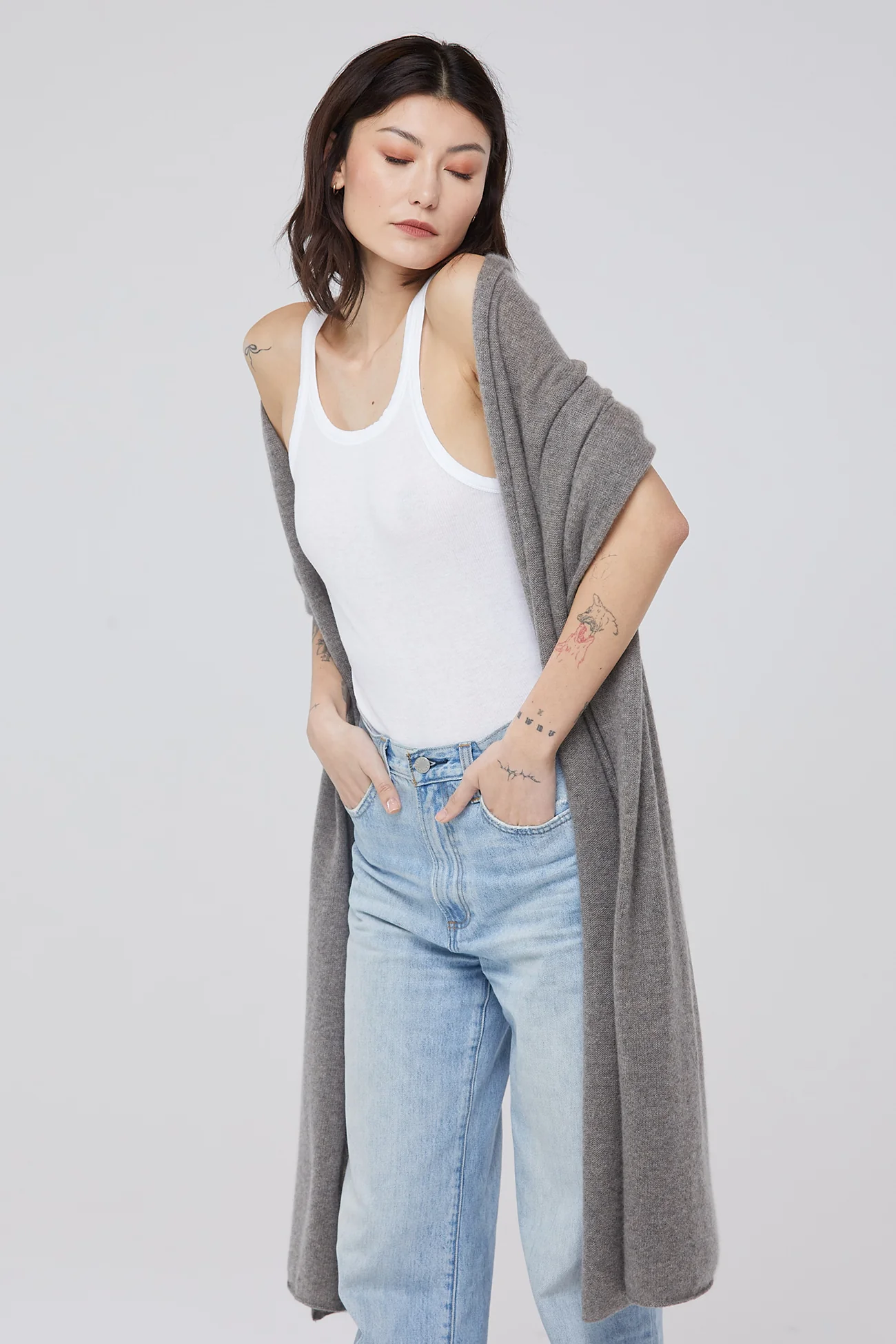 KARLIE WRAP - Image 55